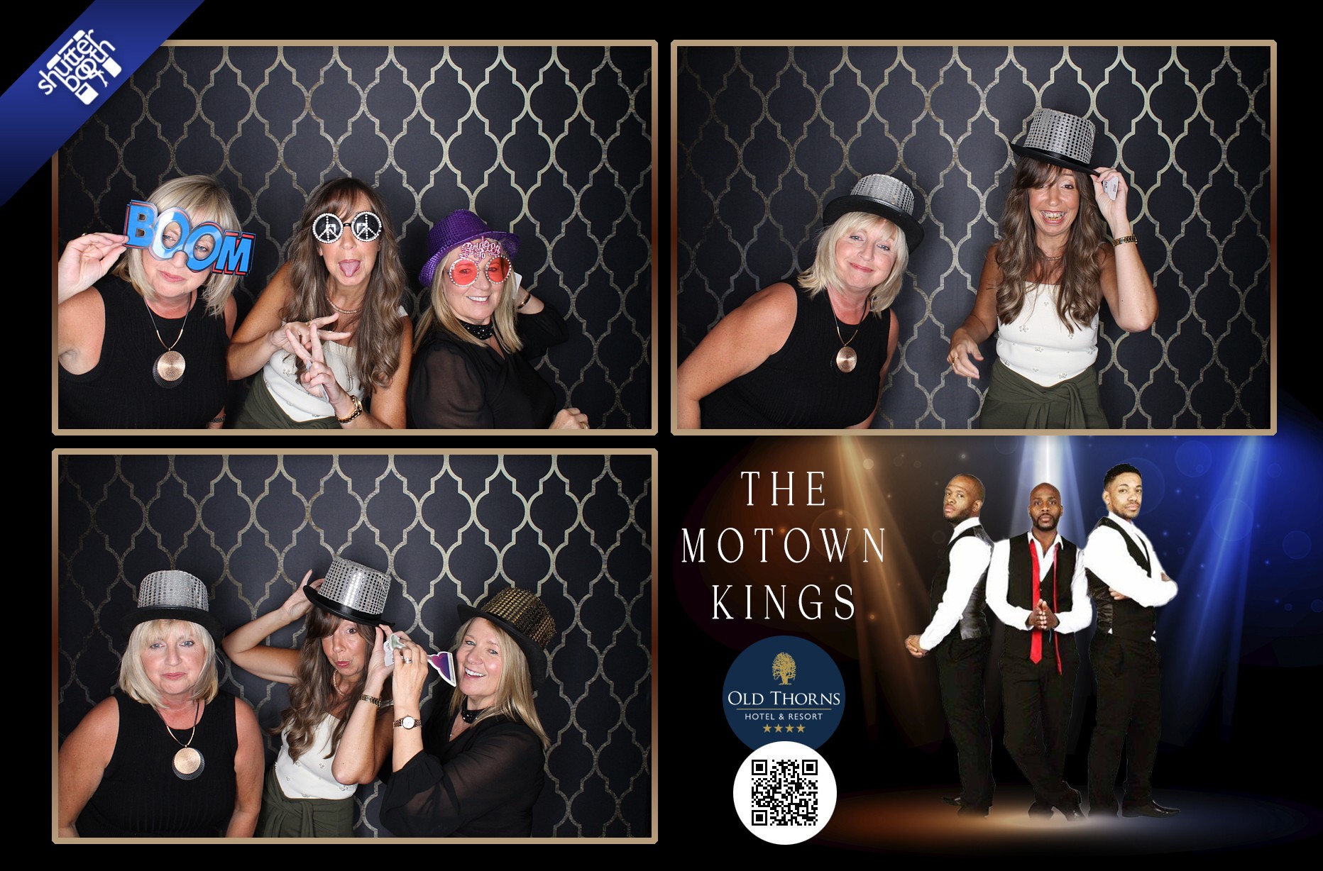 The Motown Kings | View more photos from the event at gallery.shutterbooth.co.uk/u/Shutterbooth/The-Motown-Kings-0
