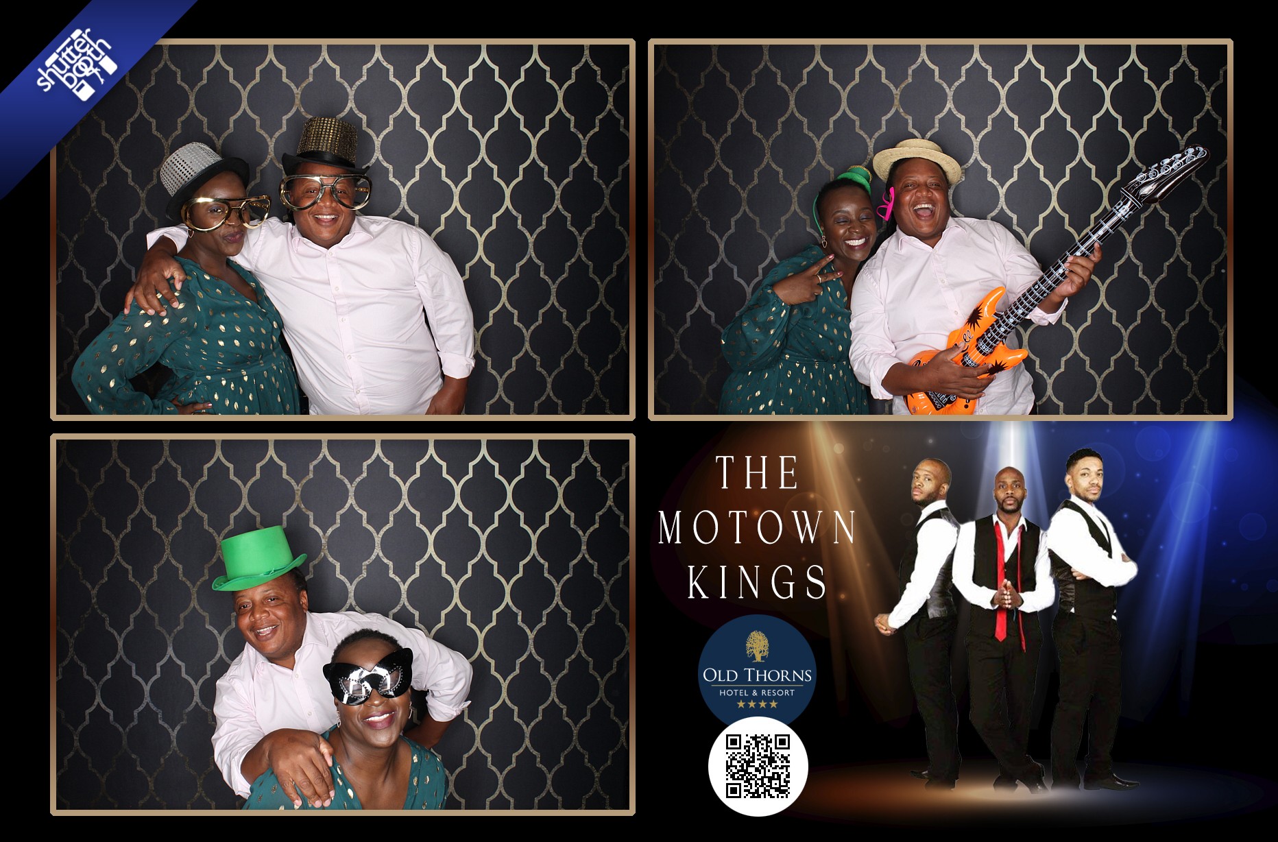 The Motown Kings | View more photos from the event at gallery.shutterbooth.co.uk/u/Shutterbooth/The-Motown-Kings-0