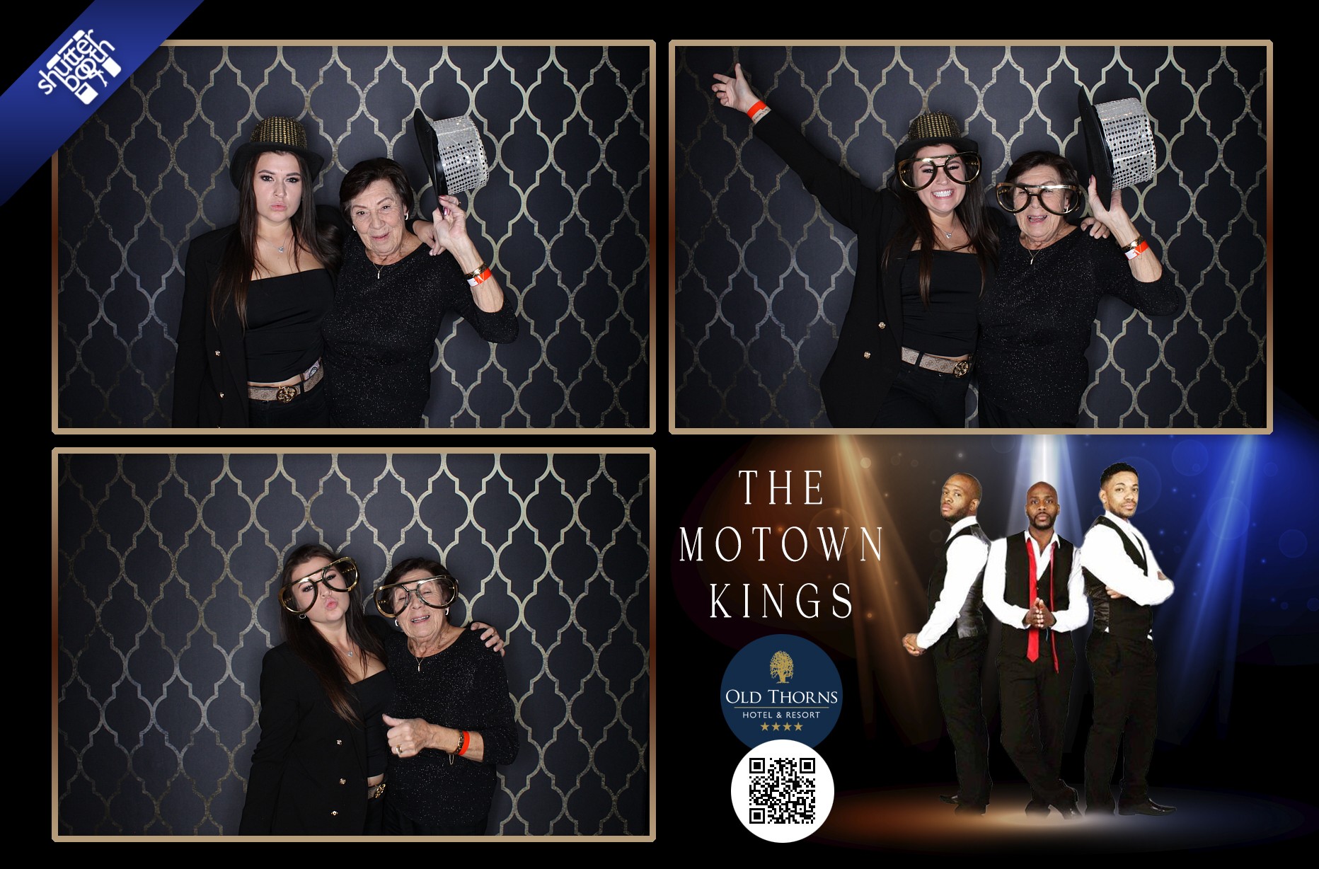 The Motown Kings | View more photos from the event at gallery.shutterbooth.co.uk/u/Shutterbooth/The-Motown-Kings-0