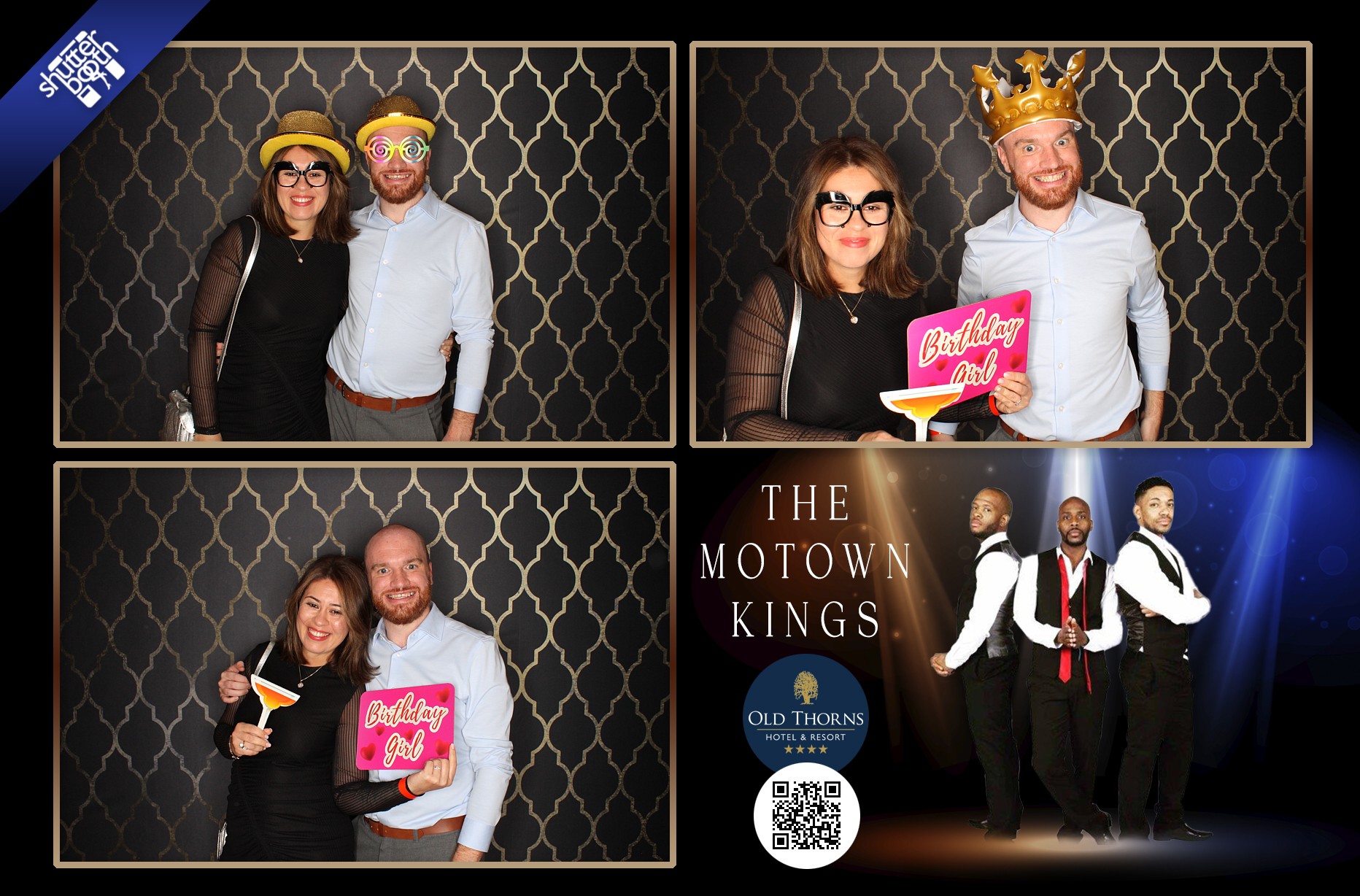 The Motown Kings | View more photos from the event at gallery.shutterbooth.co.uk/u/Shutterbooth/The-Motown-Kings-0