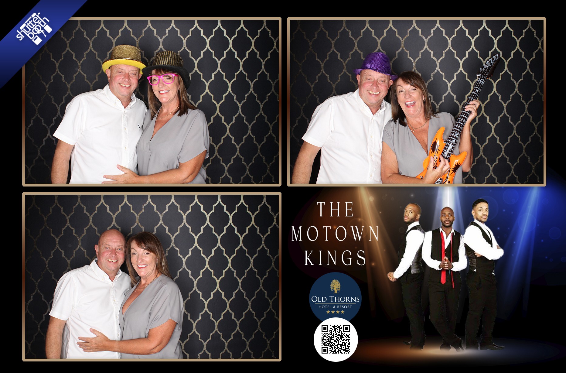 The Motown Kings | View more photos from the event at gallery.shutterbooth.co.uk/u/Shutterbooth/The-Motown-Kings-0