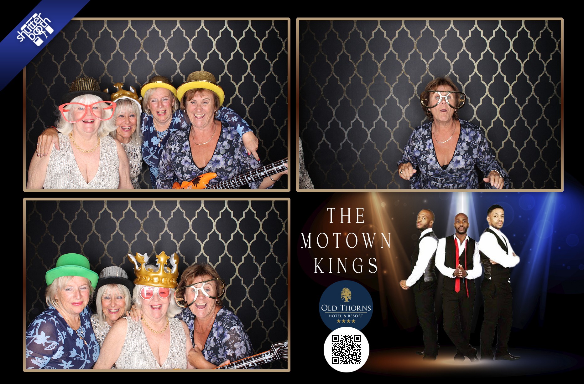 The Motown Kings | View more photos from the event at gallery.shutterbooth.co.uk/u/Shutterbooth/The-Motown-Kings-0