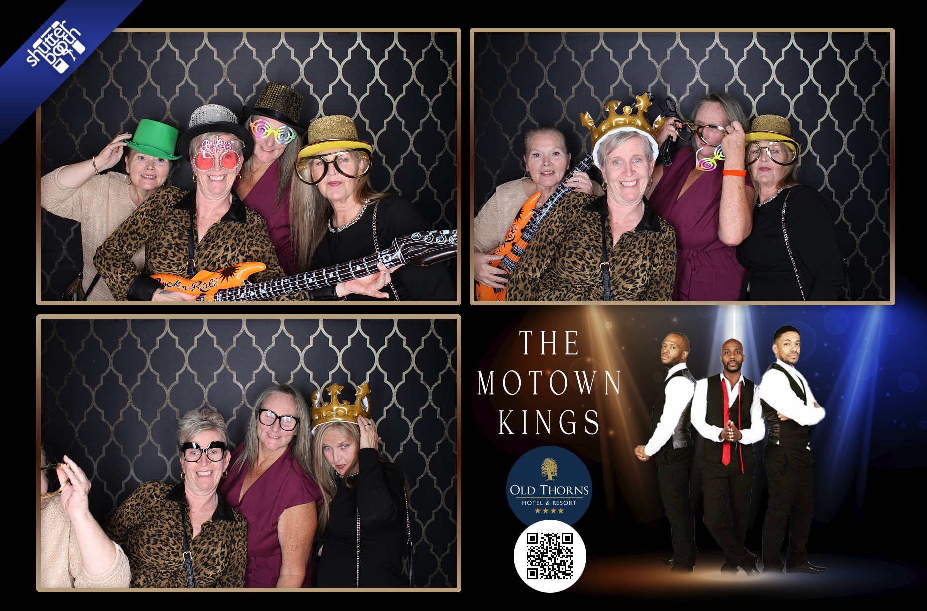 The Motown Kings | View more photos from the event at gallery.shutterbooth.co.uk/u/Shutterbooth/The-Motown-Kings-0