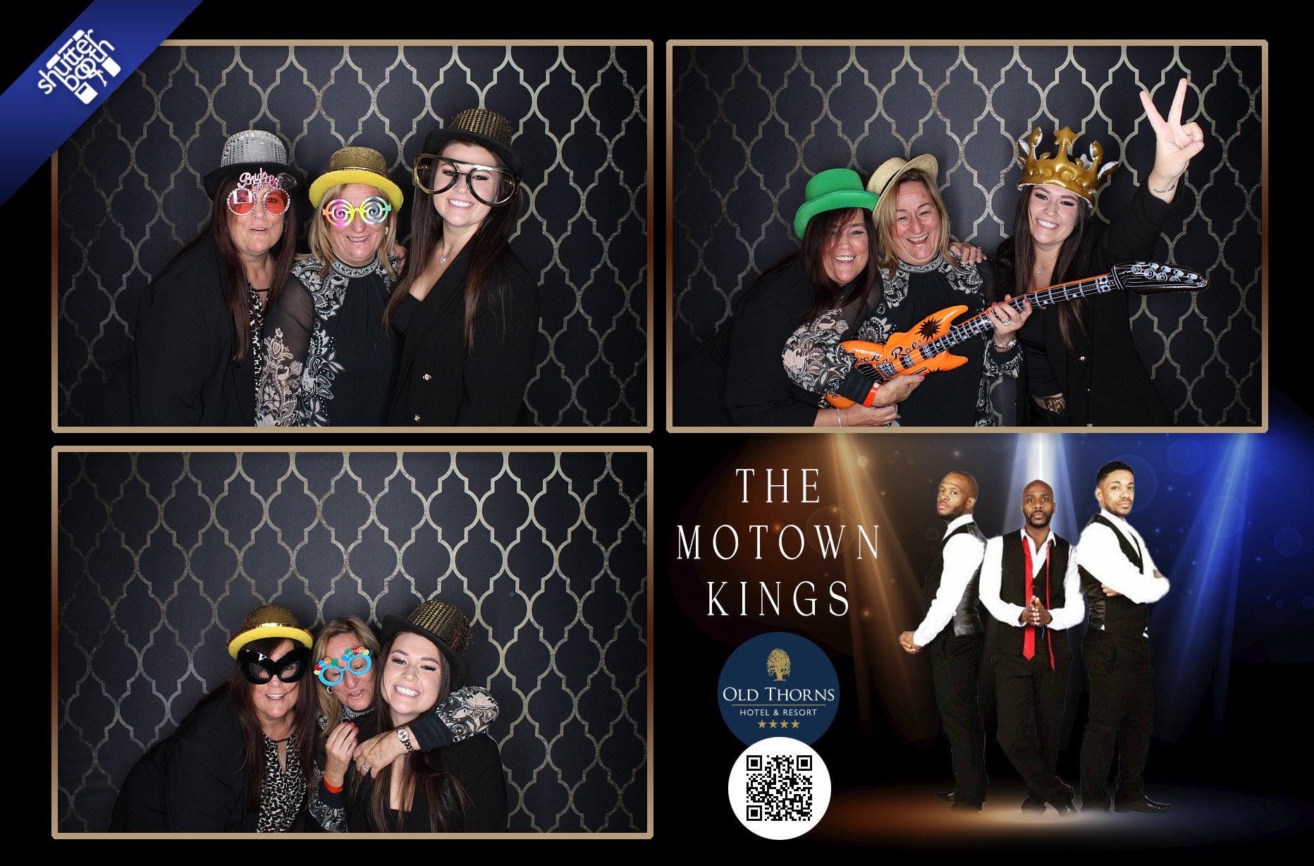The Motown Kings | View more photos from the event at gallery.shutterbooth.co.uk/u/Shutterbooth/The-Motown-Kings-0