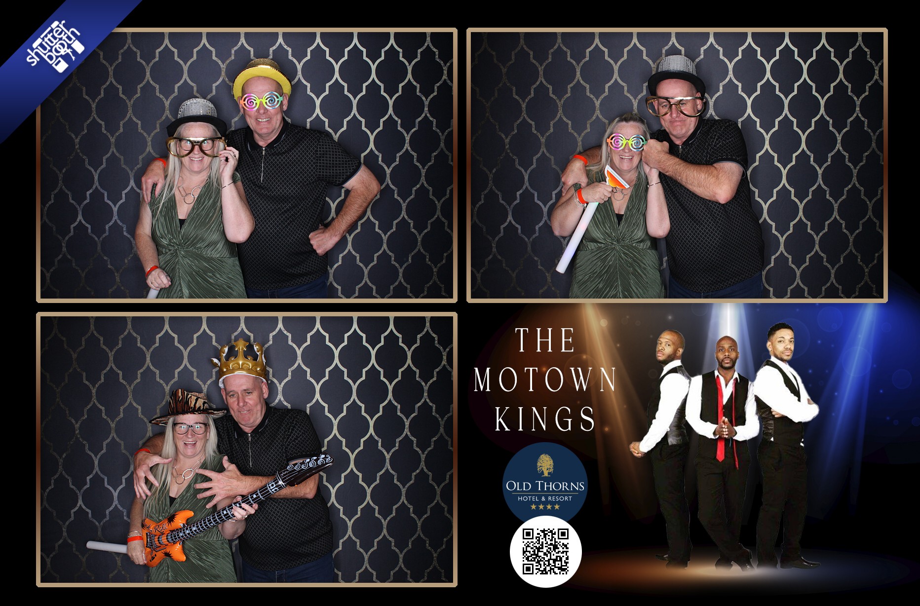 The Motown Kings | View more photos from the event at gallery.shutterbooth.co.uk/u/Shutterbooth/The-Motown-Kings-0