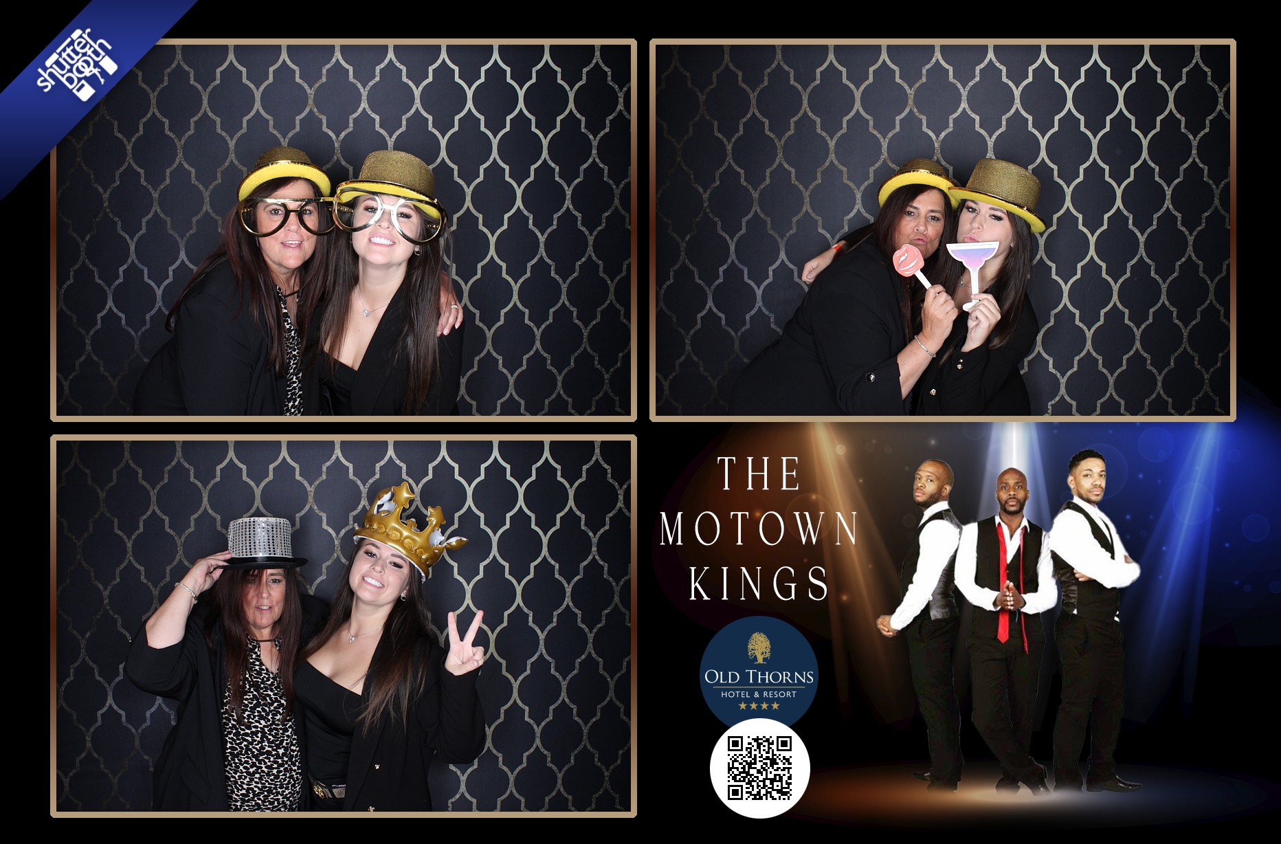 The Motown Kings | View more photos from the event at gallery.shutterbooth.co.uk/u/Shutterbooth/The-Motown-Kings-0