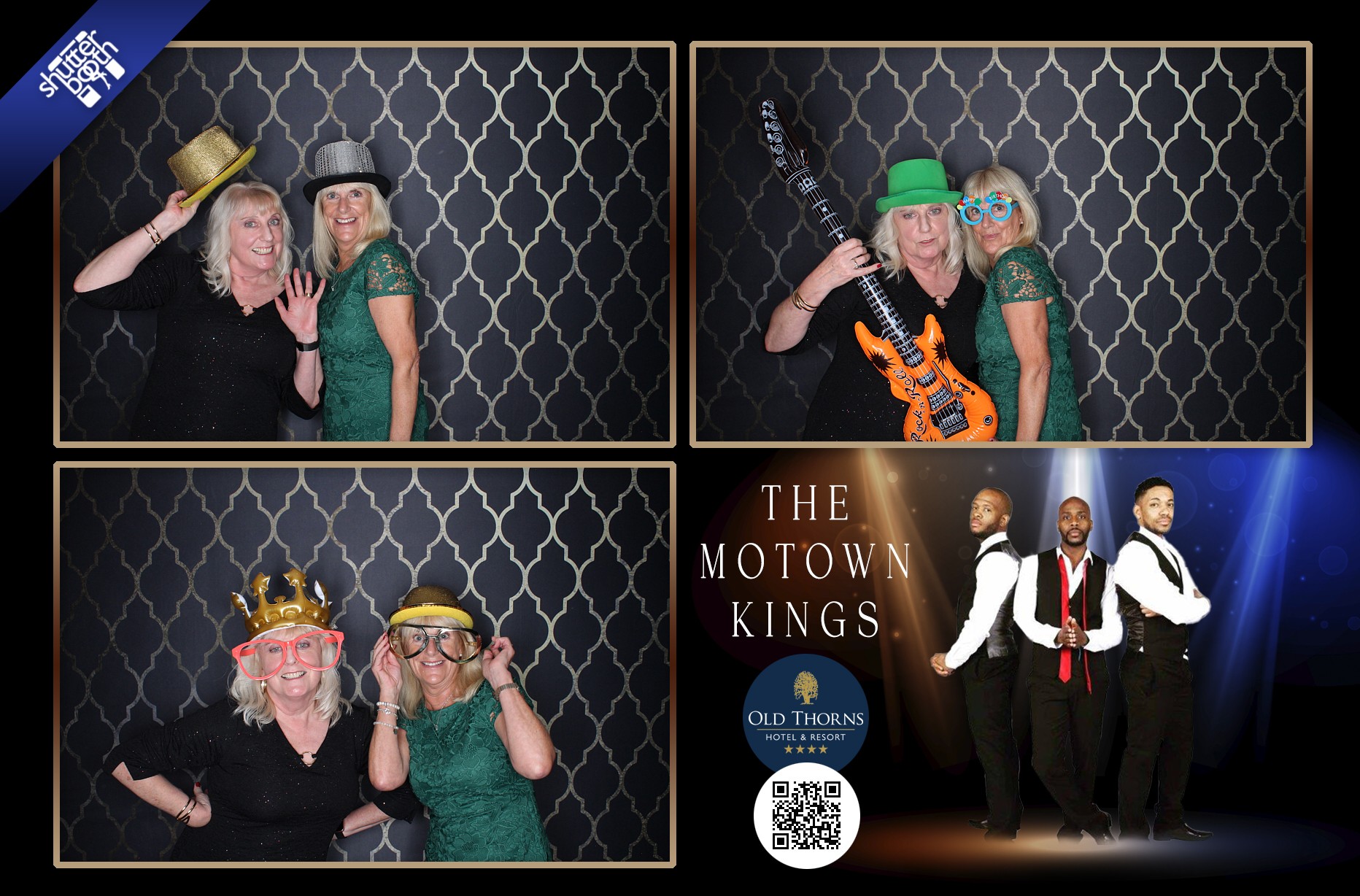 The Motown Kings | View more photos from the event at gallery.shutterbooth.co.uk/u/Shutterbooth/The-Motown-Kings-0