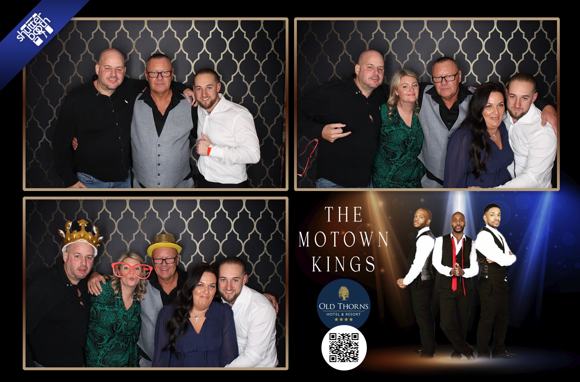The Motown Kings | View more photos from the event at gallery.shutterbooth.co.uk/u/Shutterbooth/The-Motown-Kings-0