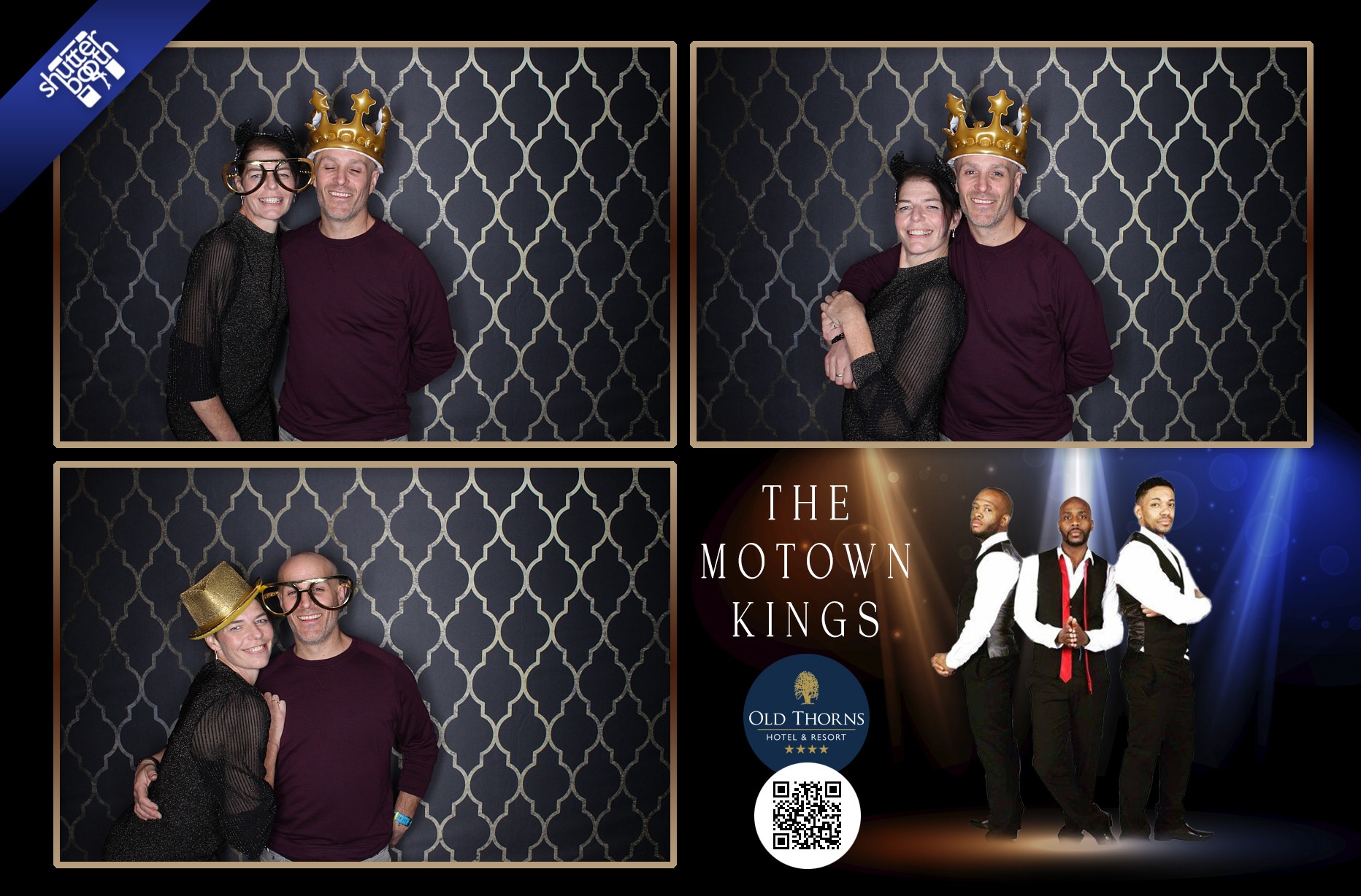 The Motown Kings | View more photos from the event at gallery.shutterbooth.co.uk/u/Shutterbooth/The-Motown-Kings-0