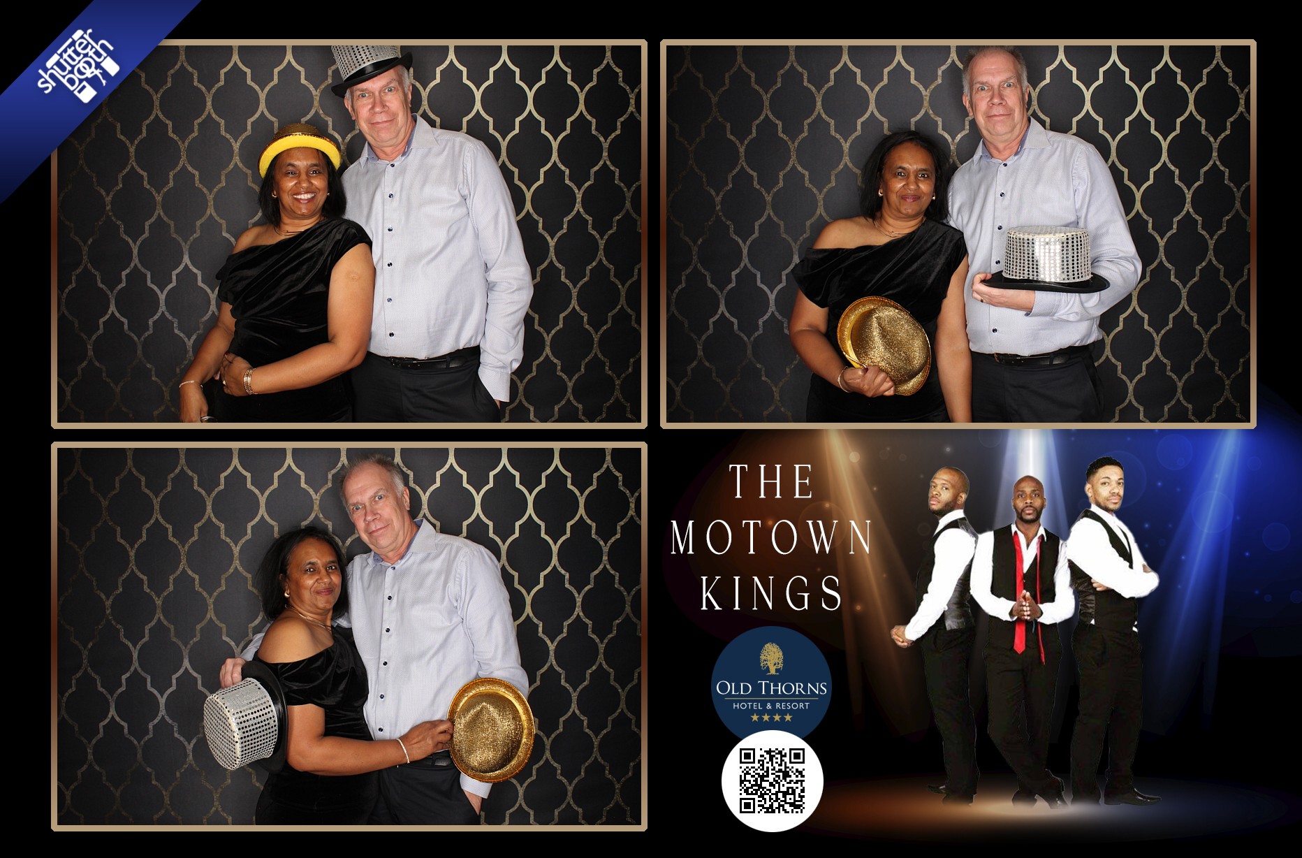 The Motown Kings | View more photos from the event at gallery.shutterbooth.co.uk/u/Shutterbooth/The-Motown-Kings-0