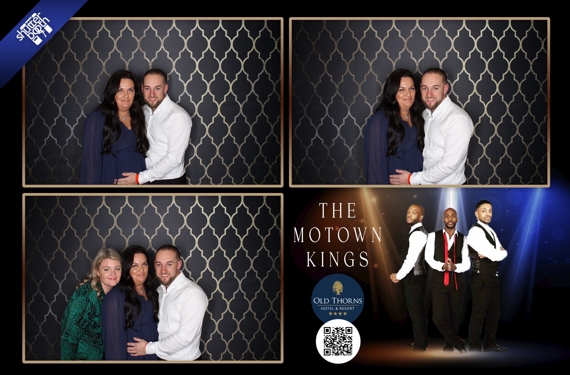 The Motown Kings | View more photos from the event at gallery.shutterbooth.co.uk/u/Shutterbooth/The-Motown-Kings-0