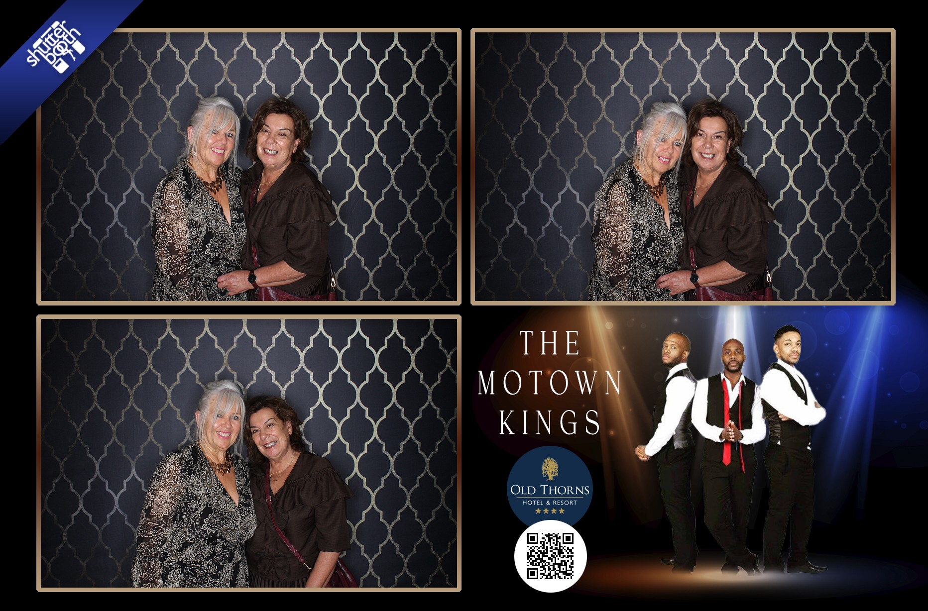 The Motown Kings | View more photos from the event at gallery.shutterbooth.co.uk/u/Shutterbooth/The-Motown-Kings-0