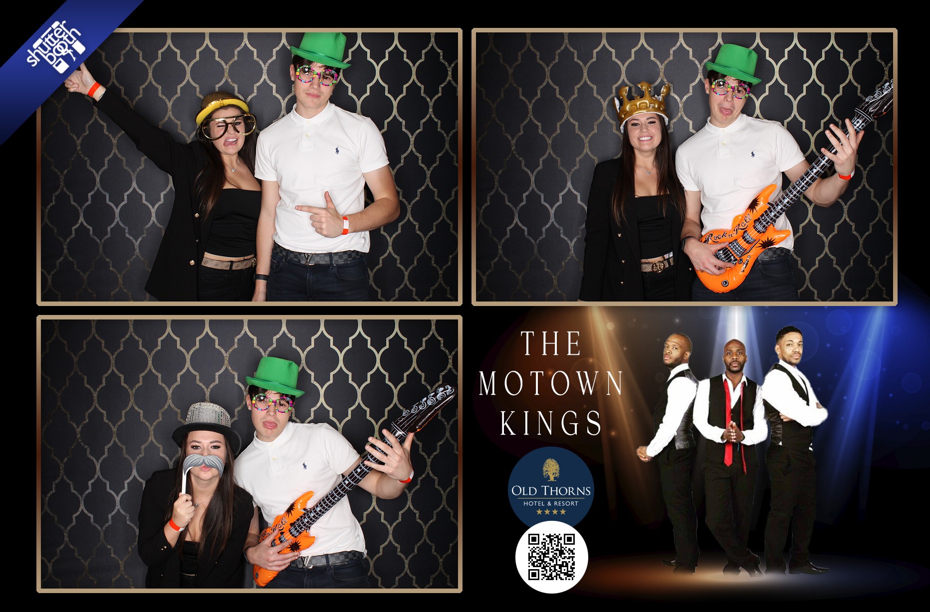The Motown Kings | View more photos from the event at gallery.shutterbooth.co.uk/u/Shutterbooth/The-Motown-Kings-0