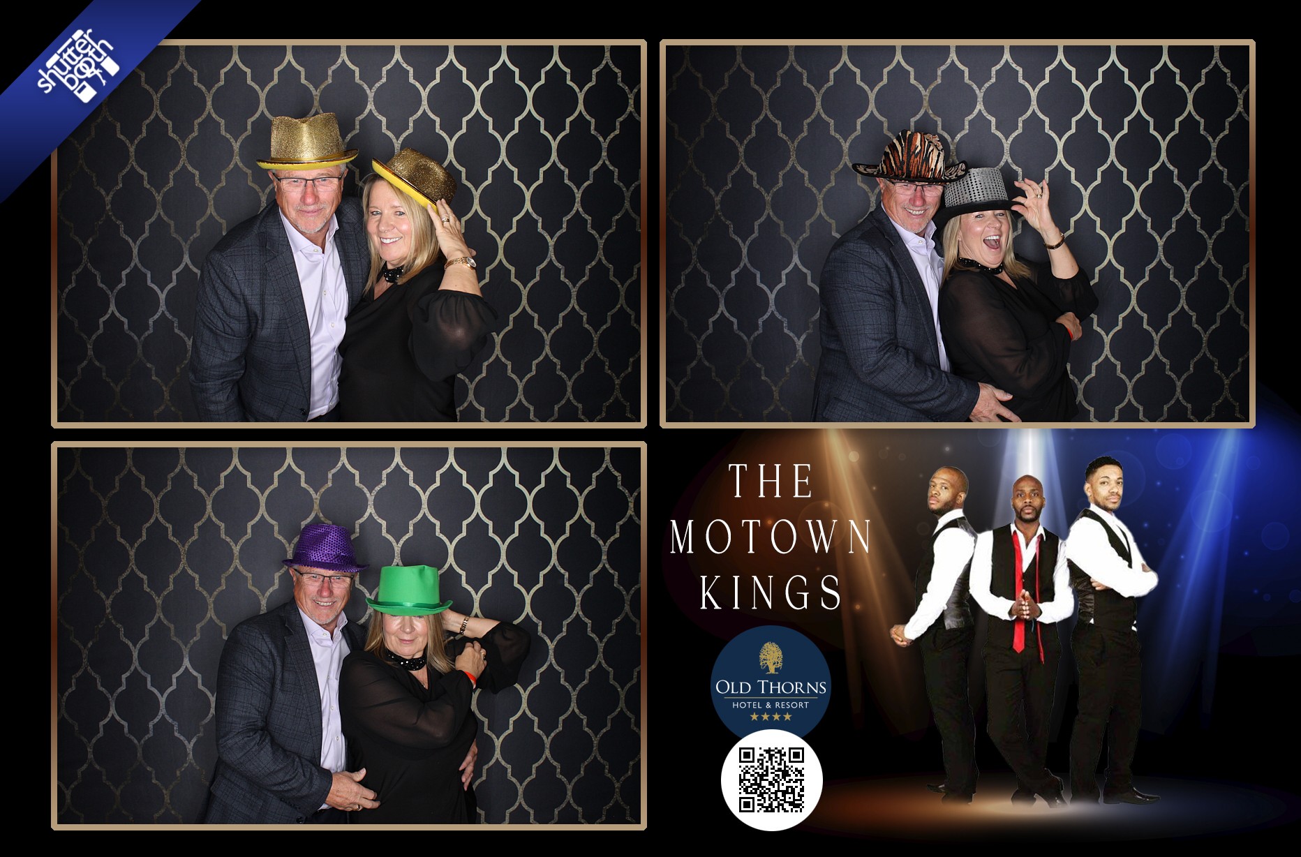 The Motown Kings | View more photos from the event at gallery.shutterbooth.co.uk/u/Shutterbooth/The-Motown-Kings-0
