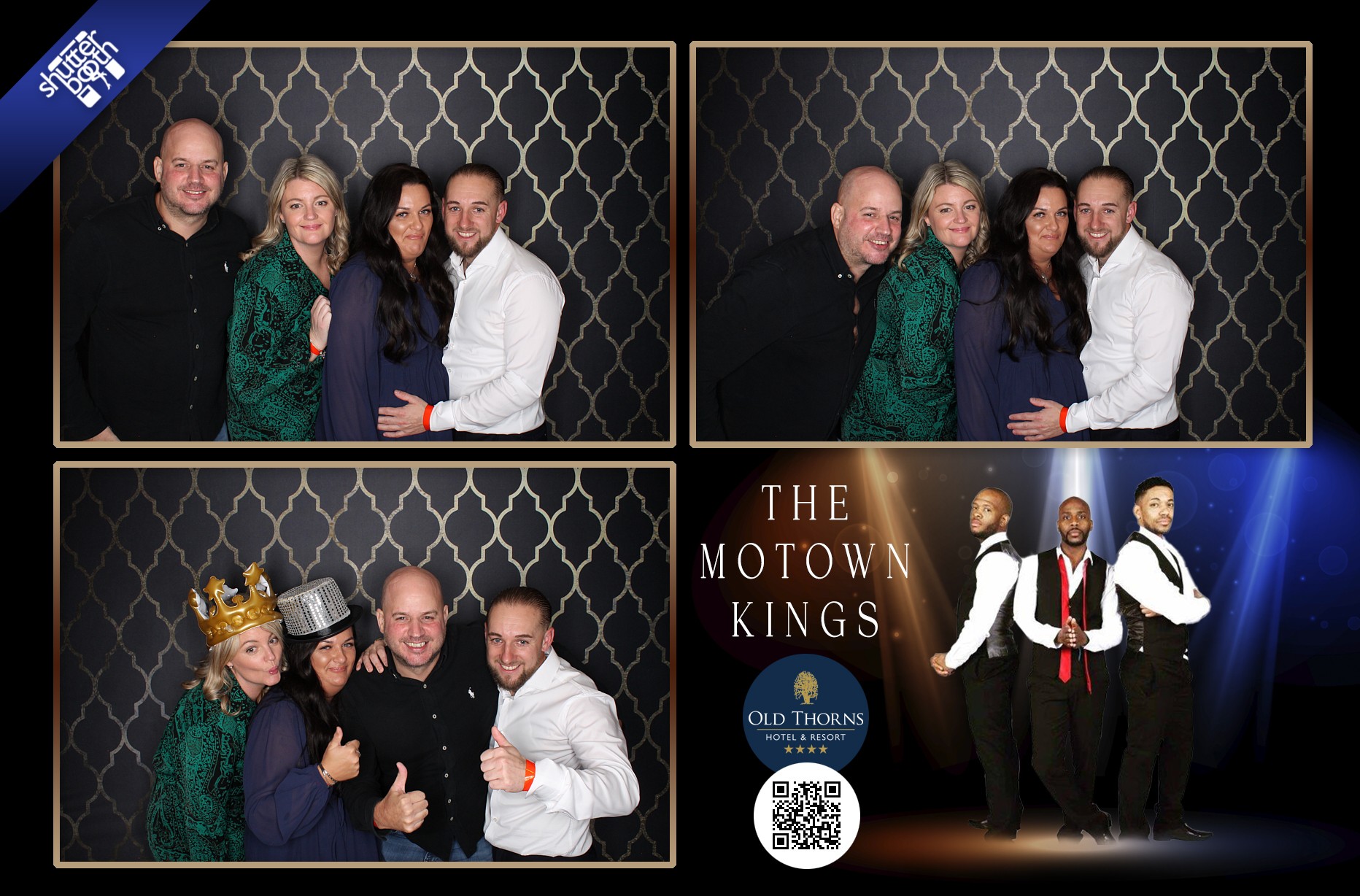 The Motown Kings | View more photos from the event at gallery.shutterbooth.co.uk/u/Shutterbooth/The-Motown-Kings-0