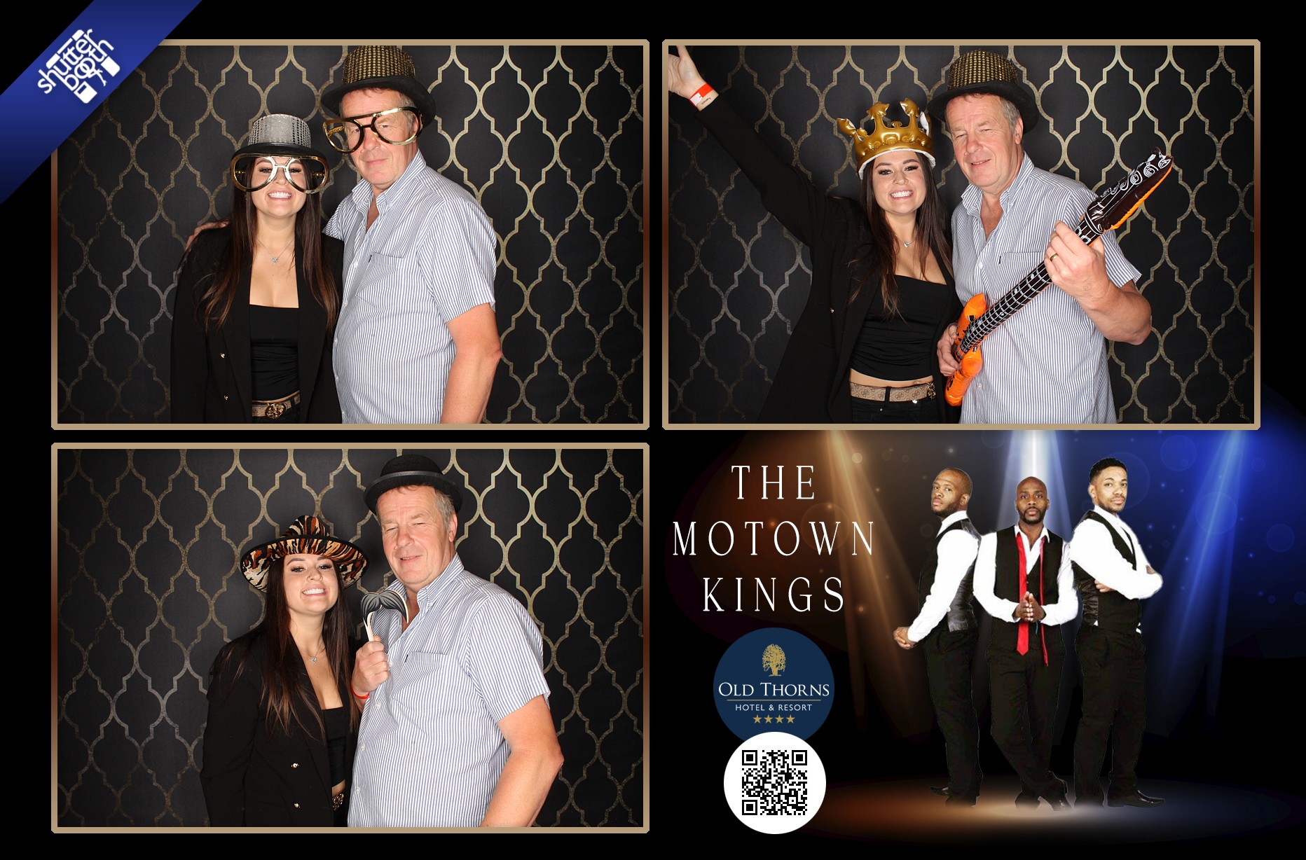 The Motown Kings | View more photos from the event at gallery.shutterbooth.co.uk/u/Shutterbooth/The-Motown-Kings-0