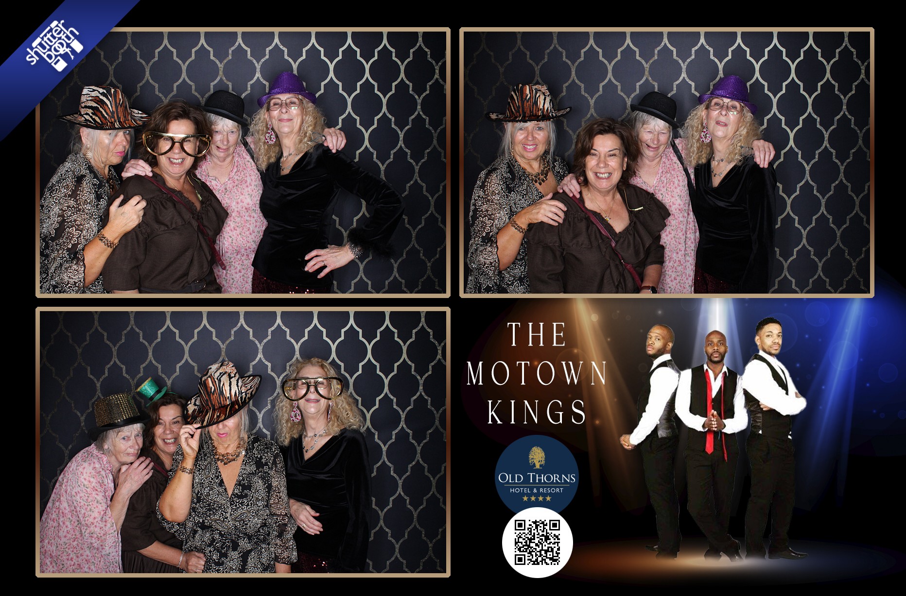The Motown Kings | View more photos from the event at gallery.shutterbooth.co.uk/u/Shutterbooth/The-Motown-Kings-0