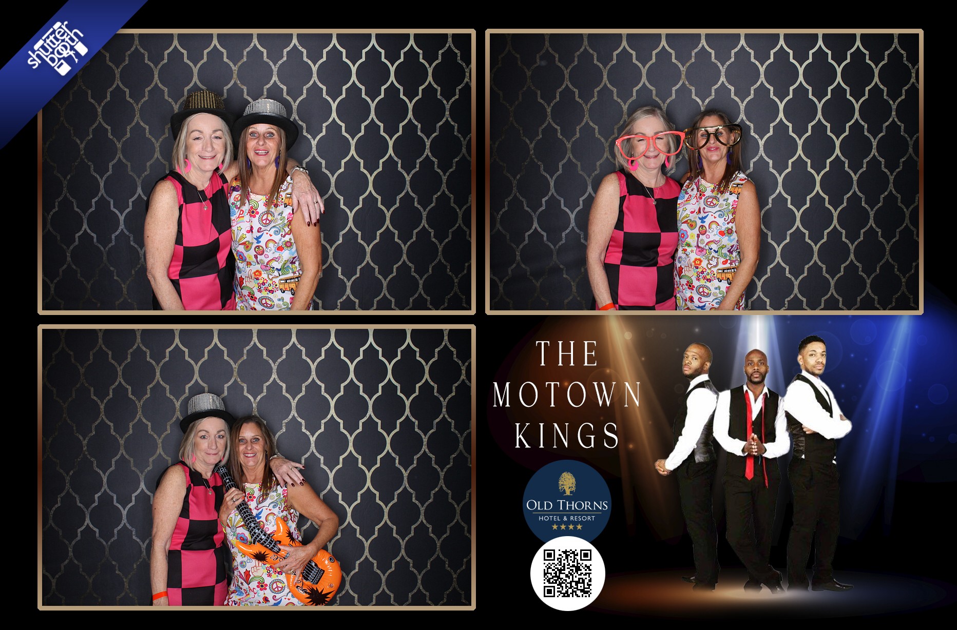 The Motown Kings | View more photos from the event at gallery.shutterbooth.co.uk/u/Shutterbooth/The-Motown-Kings-0