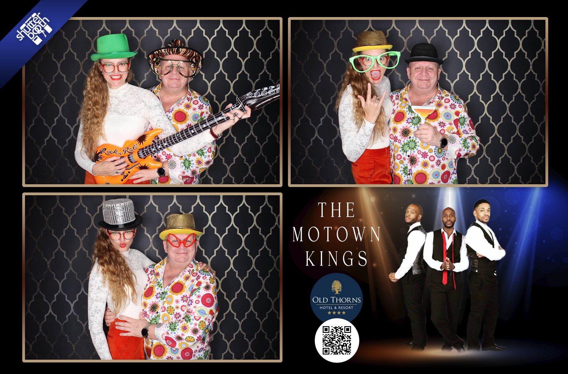 The Motown Kings | View more photos from the event at gallery.shutterbooth.co.uk/u/Shutterbooth/The-Motown-Kings-0
