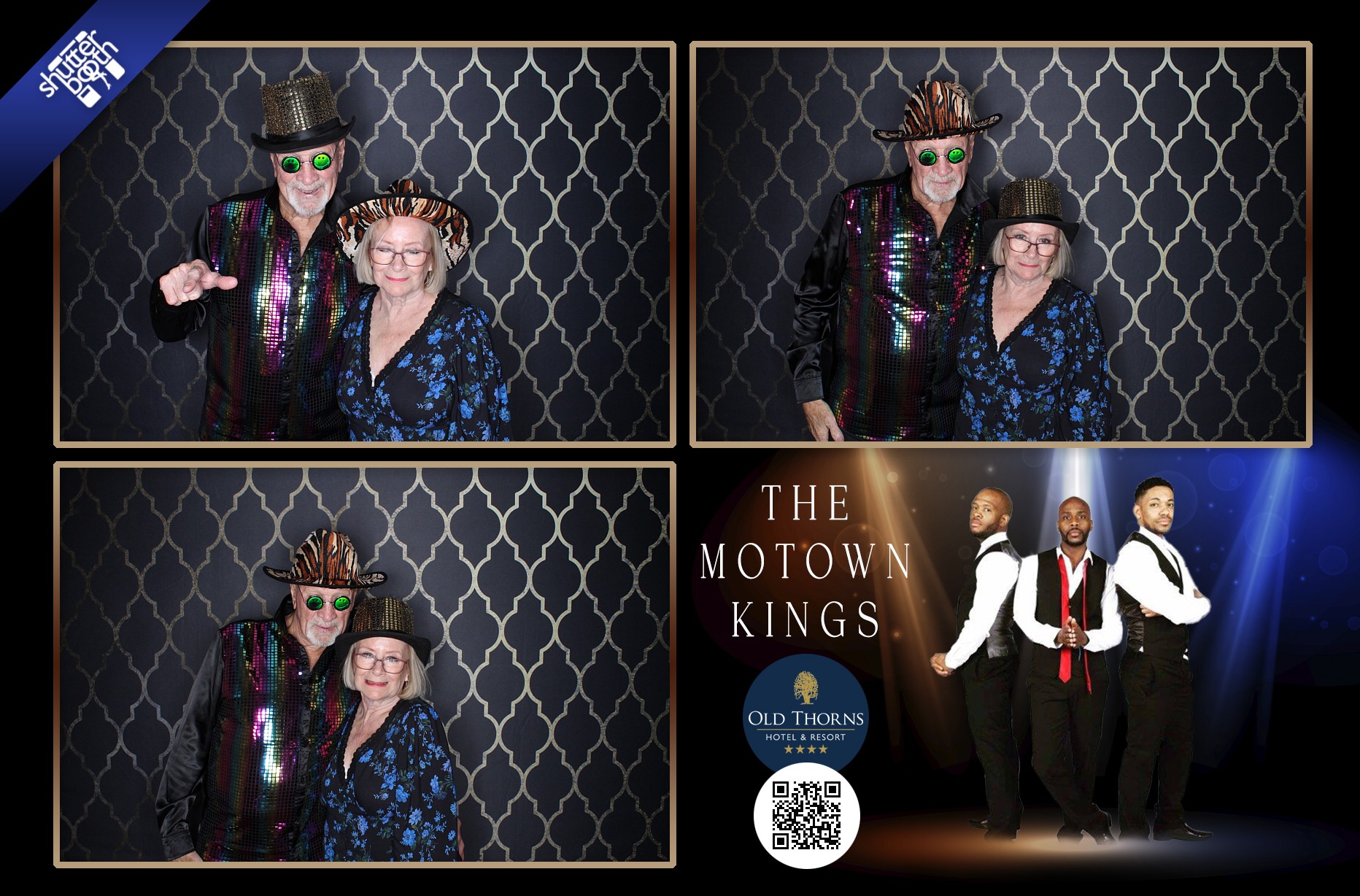 The Motown Kings | View more photos from the event at gallery.shutterbooth.co.uk/u/Shutterbooth/The-Motown-Kings-0