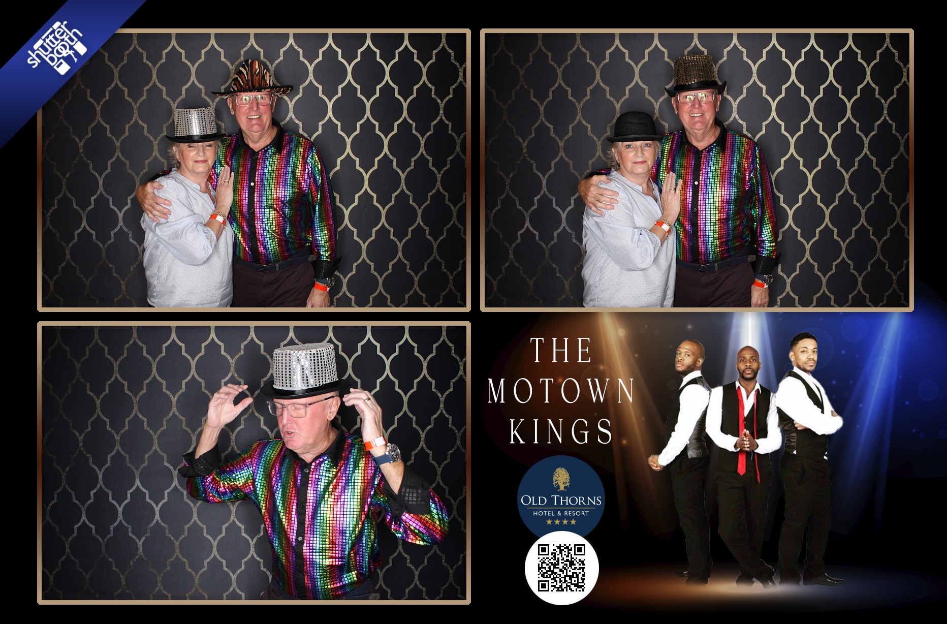 The Motown Kings | View more photos from the event at gallery.shutterbooth.co.uk/u/Shutterbooth/The-Motown-Kings-0