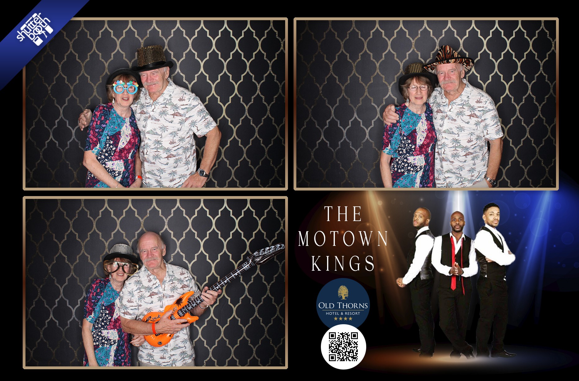 The Motown Kings | View more photos from the event at gallery.shutterbooth.co.uk/u/Shutterbooth/The-Motown-Kings-0