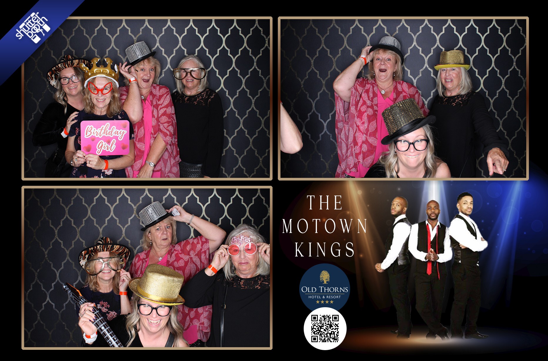 The Motown Kings | View more photos from the event at gallery.shutterbooth.co.uk/u/Shutterbooth/The-Motown-Kings-0