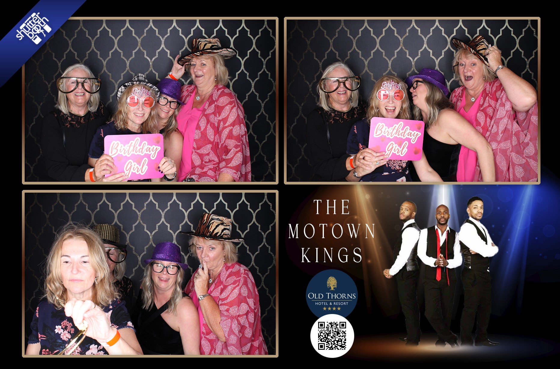 The Motown Kings | View more photos from the event at gallery.shutterbooth.co.uk/u/Shutterbooth/The-Motown-Kings-0