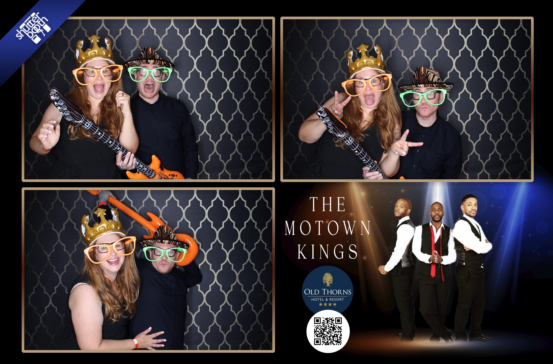 The Motown Kings | View more photos from the event at gallery.shutterbooth.co.uk/u/Shutterbooth/The-Motown-Kings-0