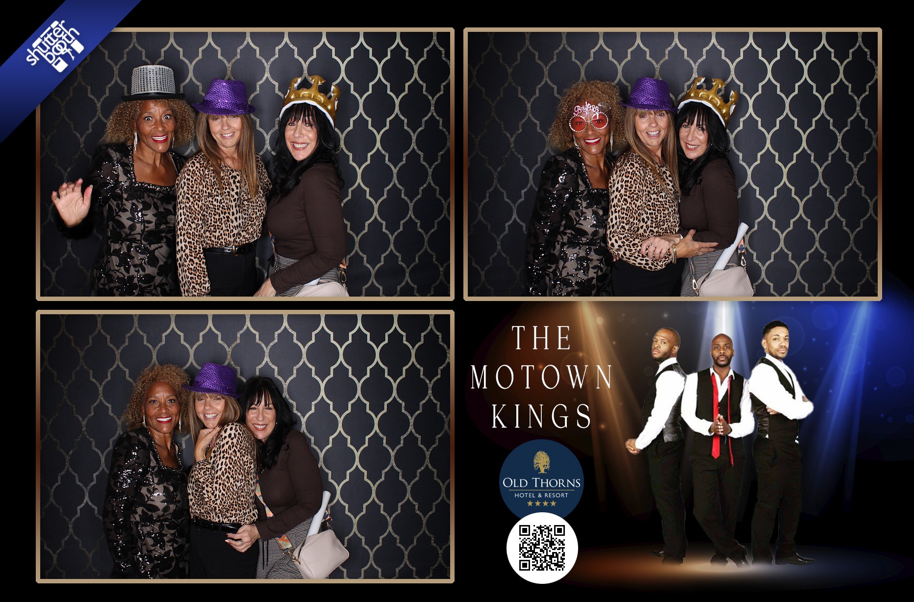The Motown Kings | View more photos from the event at gallery.shutterbooth.co.uk/u/Shutterbooth/The-Motown-Kings-0