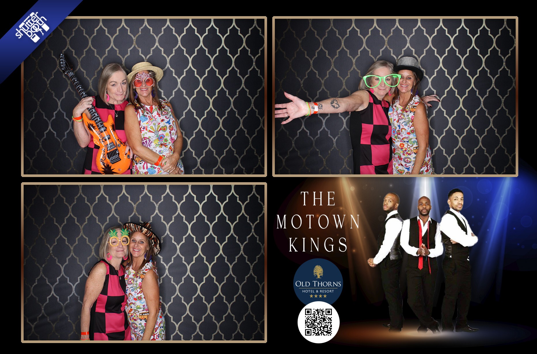 The Motown Kings | View more photos from the event at gallery.shutterbooth.co.uk/u/Shutterbooth/The-Motown-Kings-0
