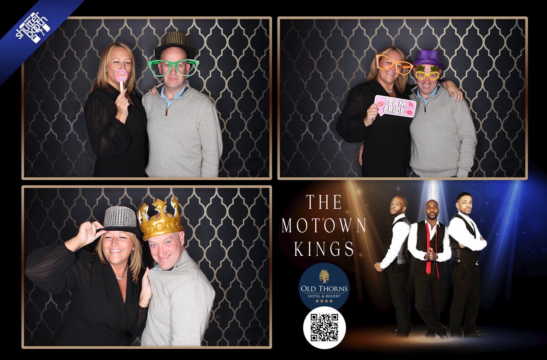 The Motown Kings | View more photos from the event at gallery.shutterbooth.co.uk/u/Shutterbooth/The-Motown-Kings-0
