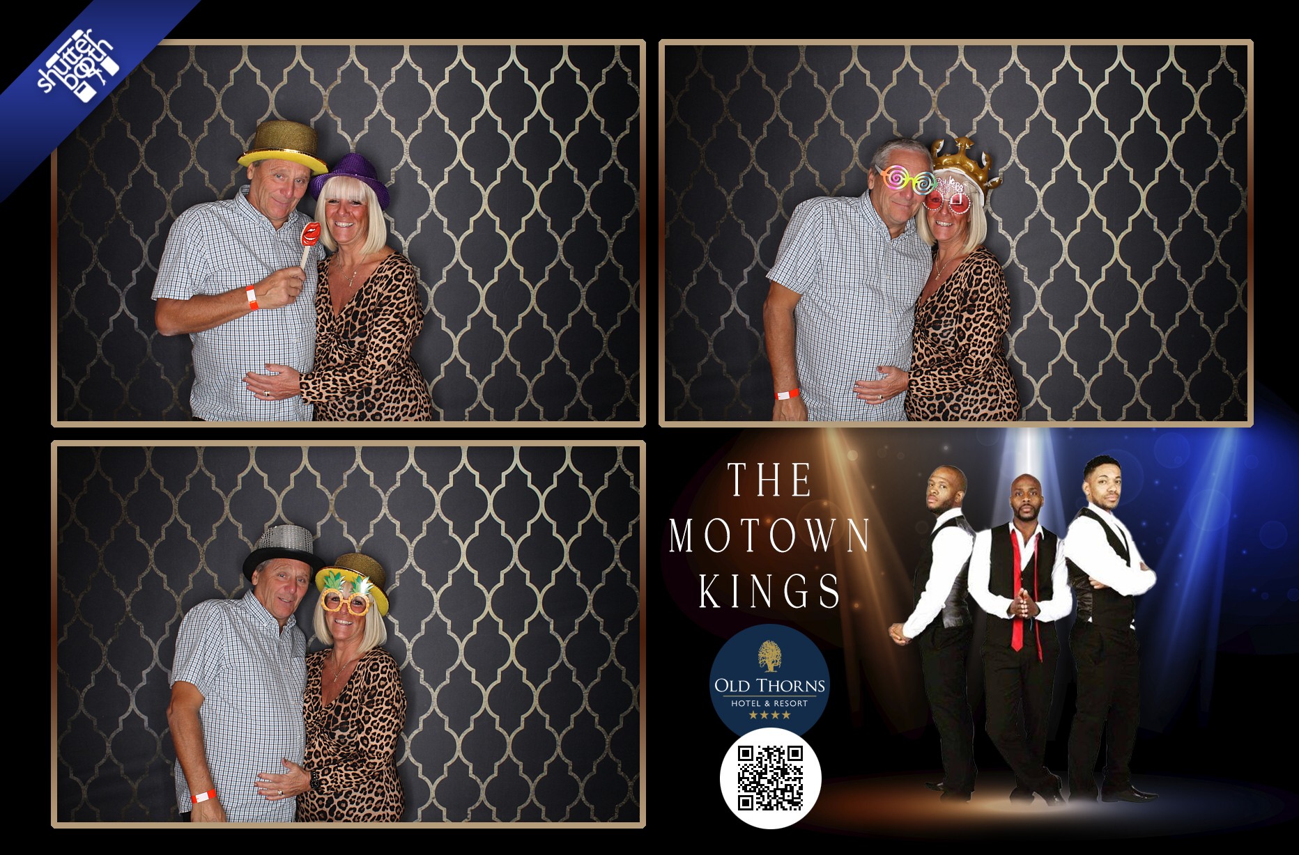 The Motown Kings | View more photos from the event at gallery.shutterbooth.co.uk/u/Shutterbooth/The-Motown-Kings-0