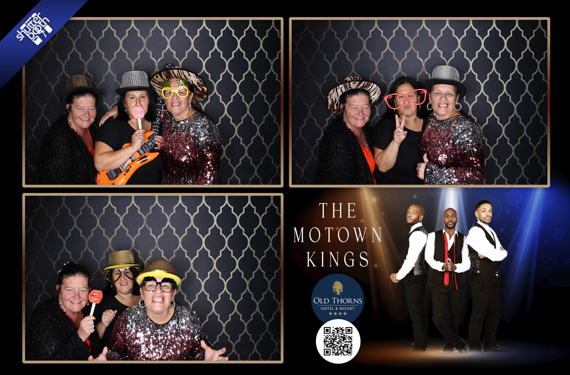 The Motown Kings | View more photos from the event at gallery.shutterbooth.co.uk/u/Shutterbooth/The-Motown-Kings-0