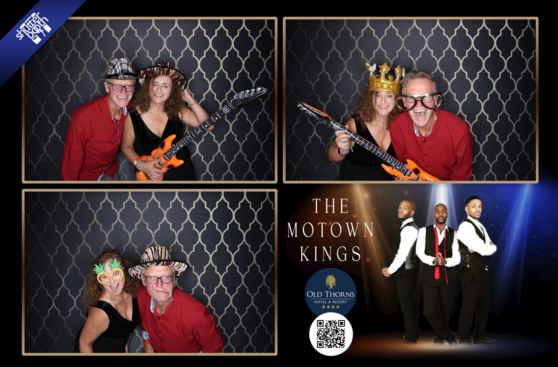 The Motown Kings | View more photos from the event at gallery.shutterbooth.co.uk/u/Shutterbooth/The-Motown-Kings-0