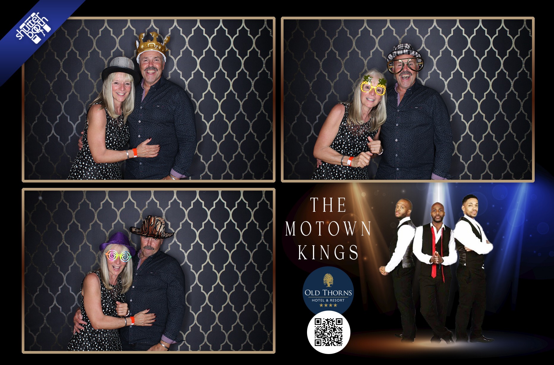 The Motown Kings | View more photos from the event at gallery.shutterbooth.co.uk/u/Shutterbooth/The-Motown-Kings-0
