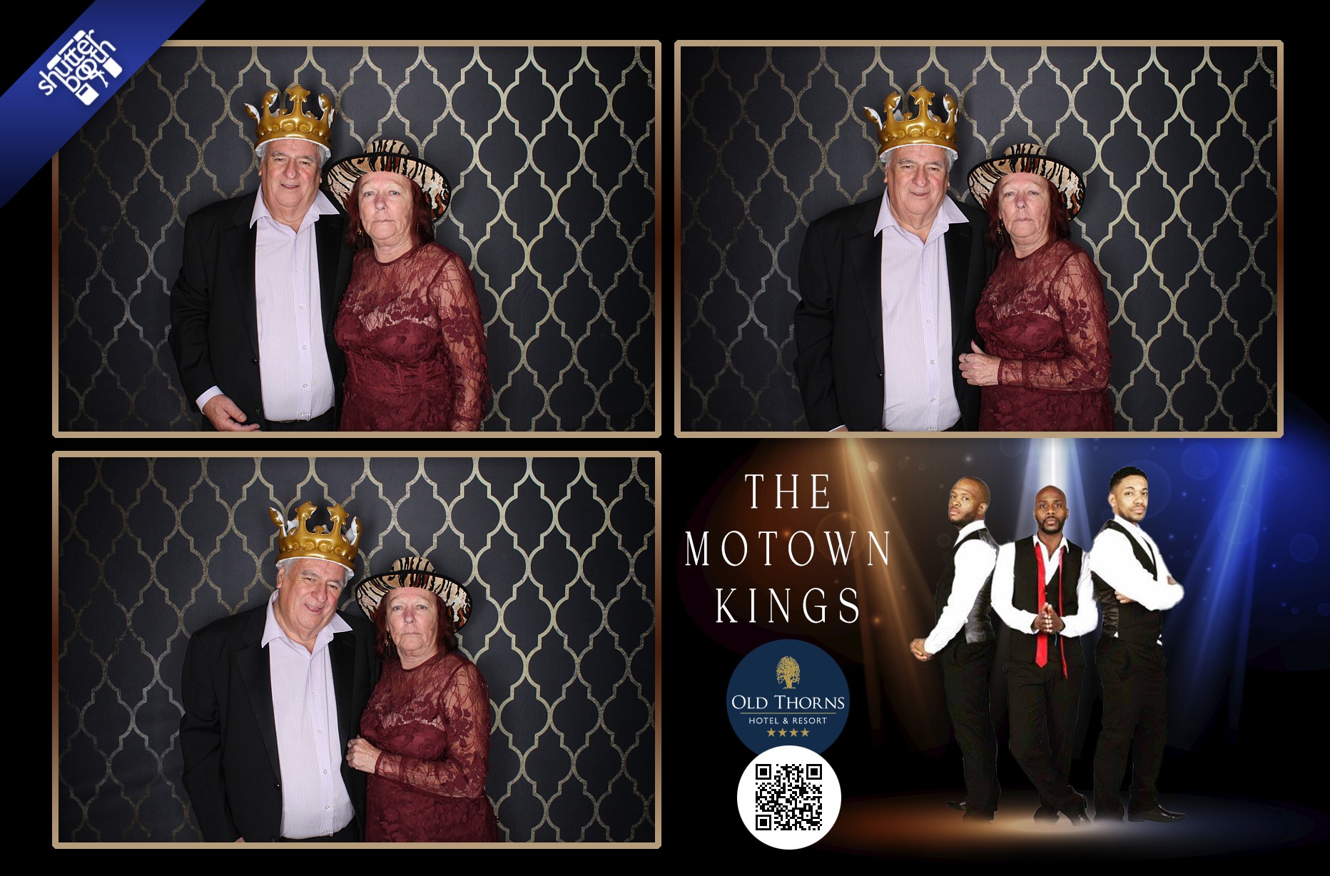 The Motown Kings | View more photos from the event at gallery.shutterbooth.co.uk/u/Shutterbooth/The-Motown-Kings-0