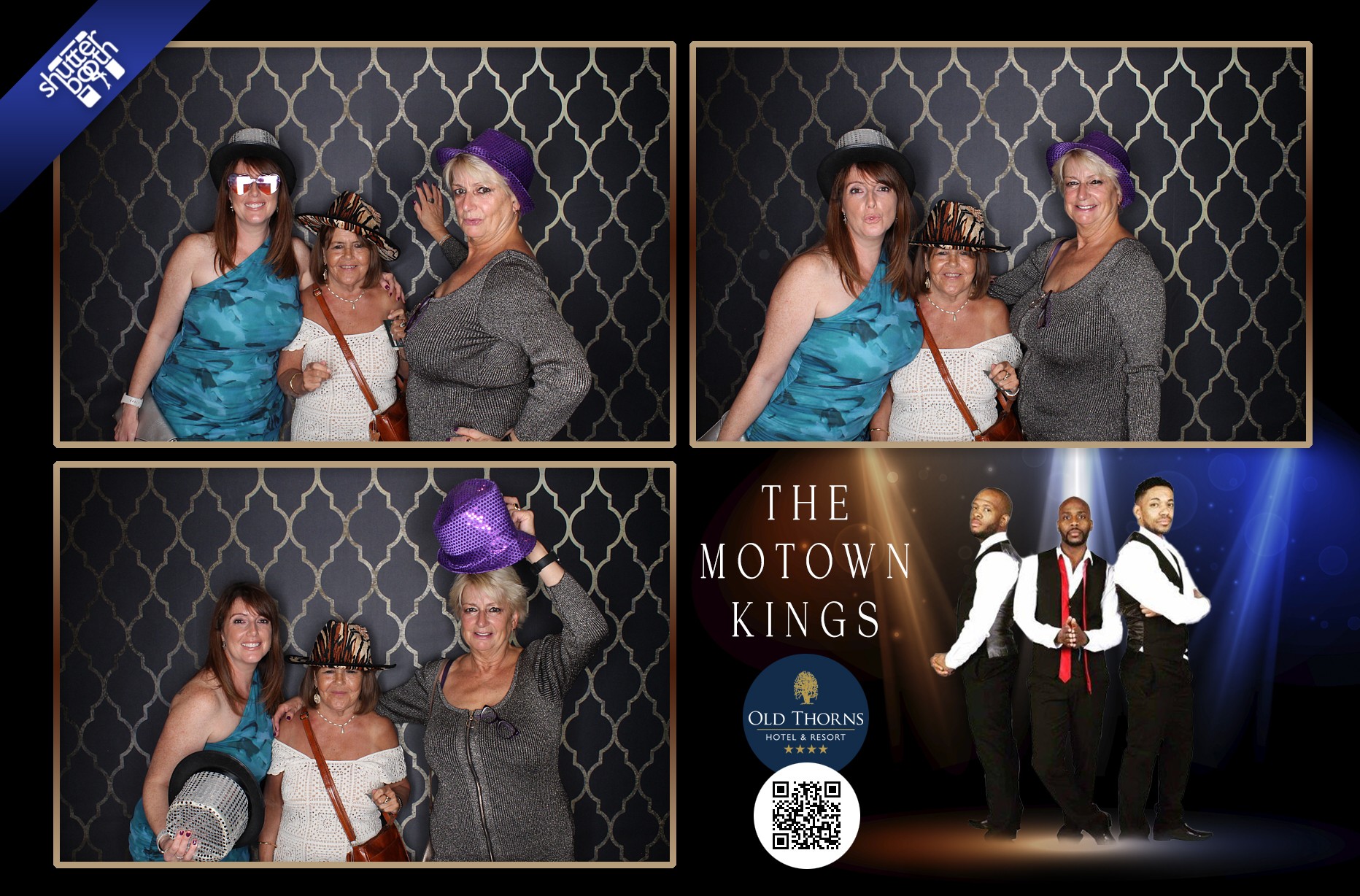 The Motown Kings | View more photos from the event at gallery.shutterbooth.co.uk/u/Shutterbooth/The-Motown-Kings-0