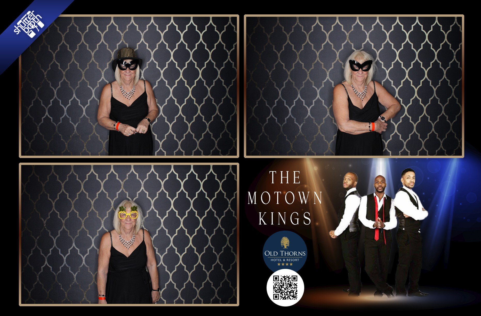 The Motown Kings | View more photos from the event at gallery.shutterbooth.co.uk/u/Shutterbooth/The-Motown-Kings-0