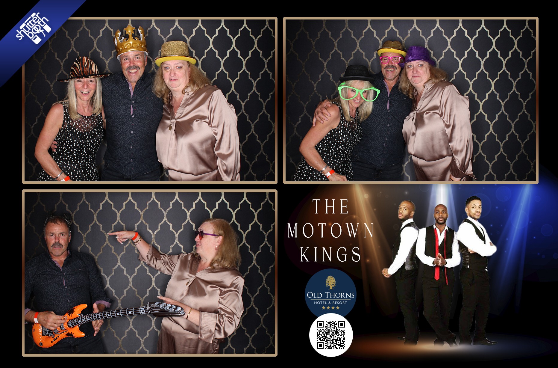 The Motown Kings | View more photos from the event at gallery.shutterbooth.co.uk/u/Shutterbooth/The-Motown-Kings-0