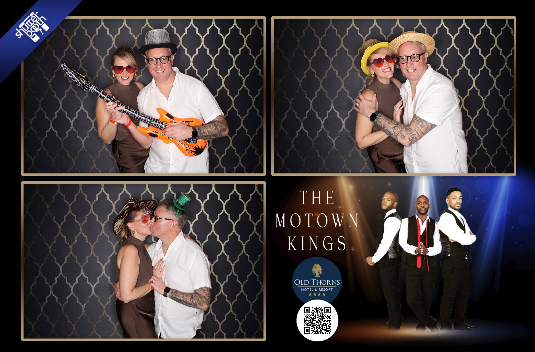 The Motown Kings | View more photos from the event at gallery.shutterbooth.co.uk/u/Shutterbooth/The-Motown-Kings-0