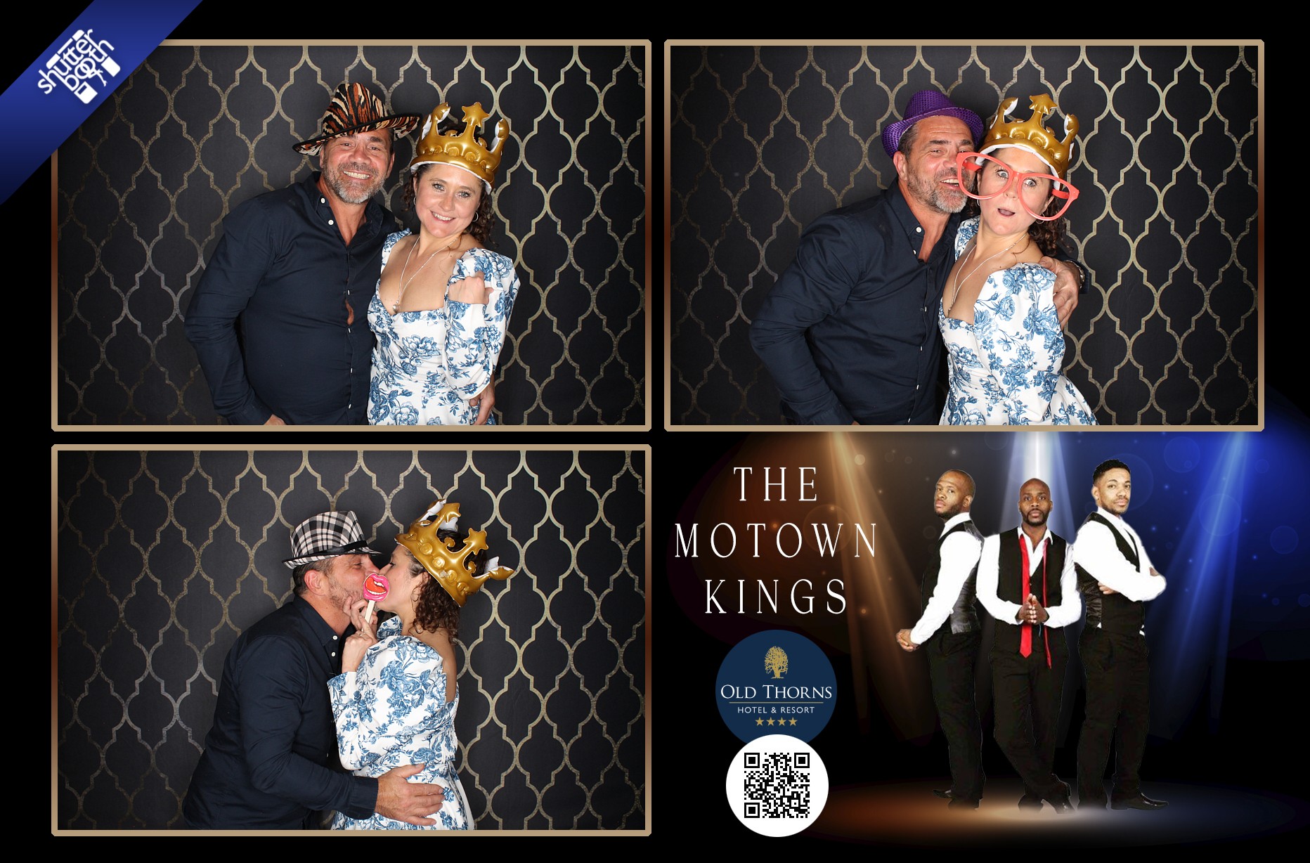 The Motown Kings | View more photos from the event at gallery.shutterbooth.co.uk/u/Shutterbooth/The-Motown-Kings-0