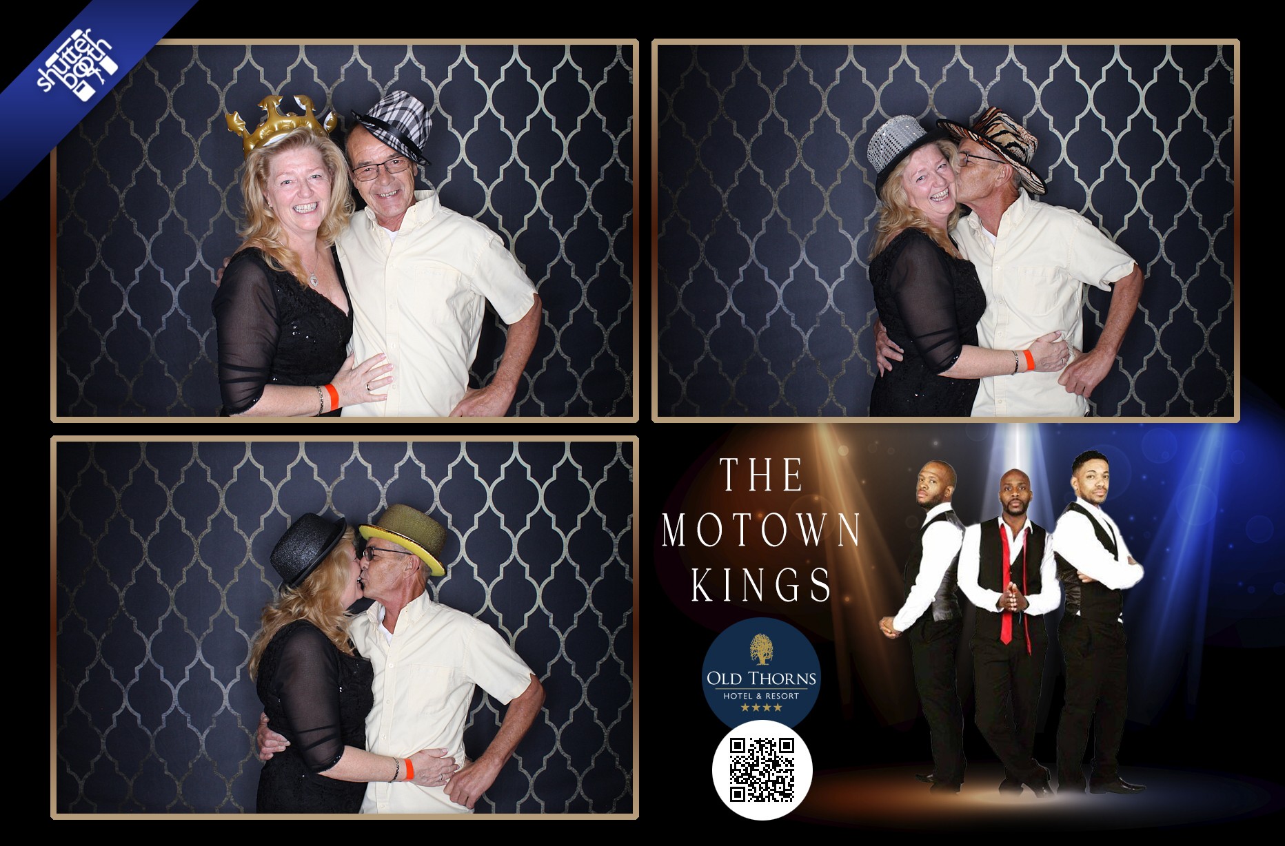 The Motown Kings | View more photos from the event at gallery.shutterbooth.co.uk/u/Shutterbooth/The-Motown-Kings-0