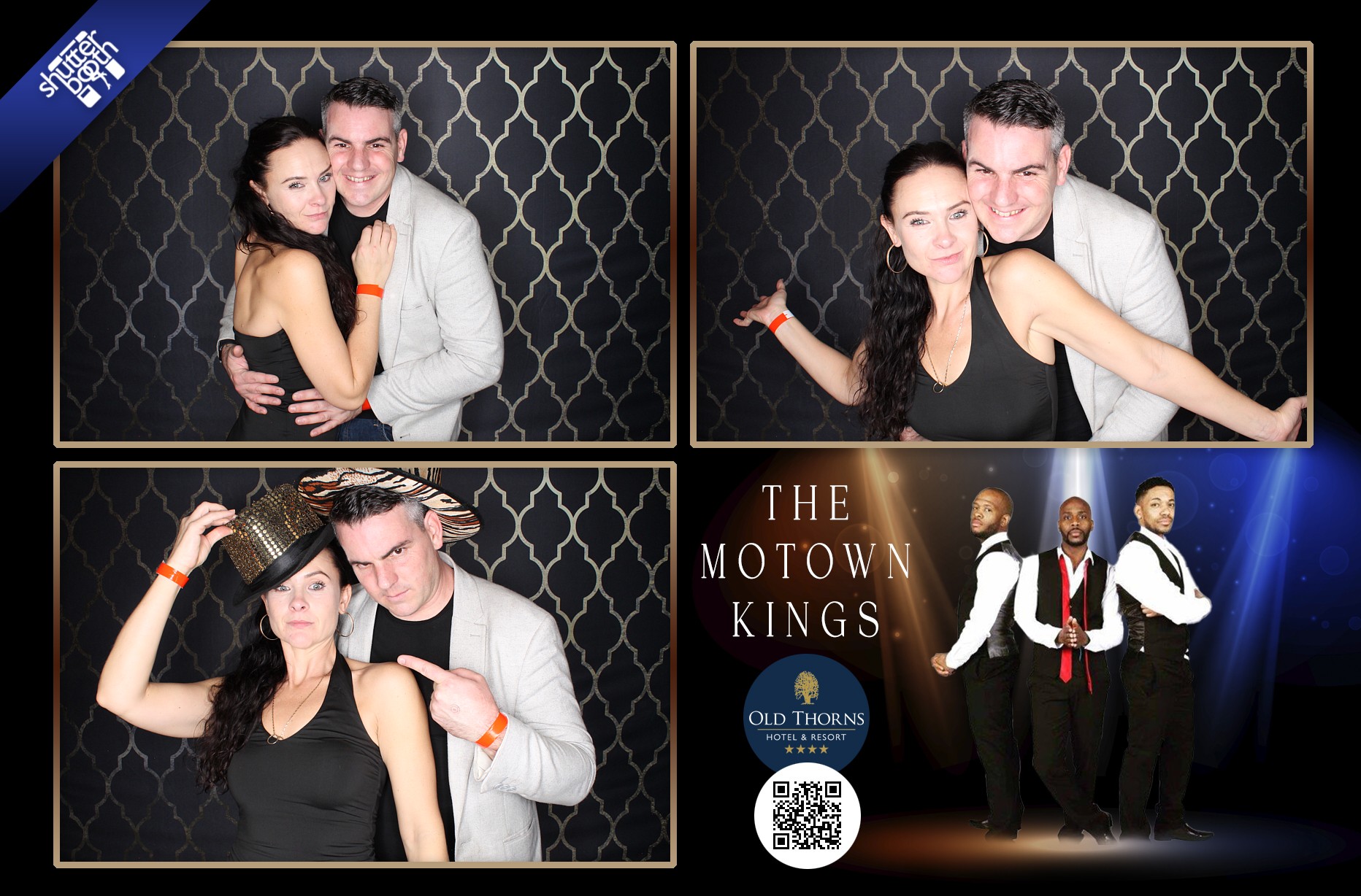 The Motown Kings | View more photos from the event at gallery.shutterbooth.co.uk/u/Shutterbooth/The-Motown-Kings-0