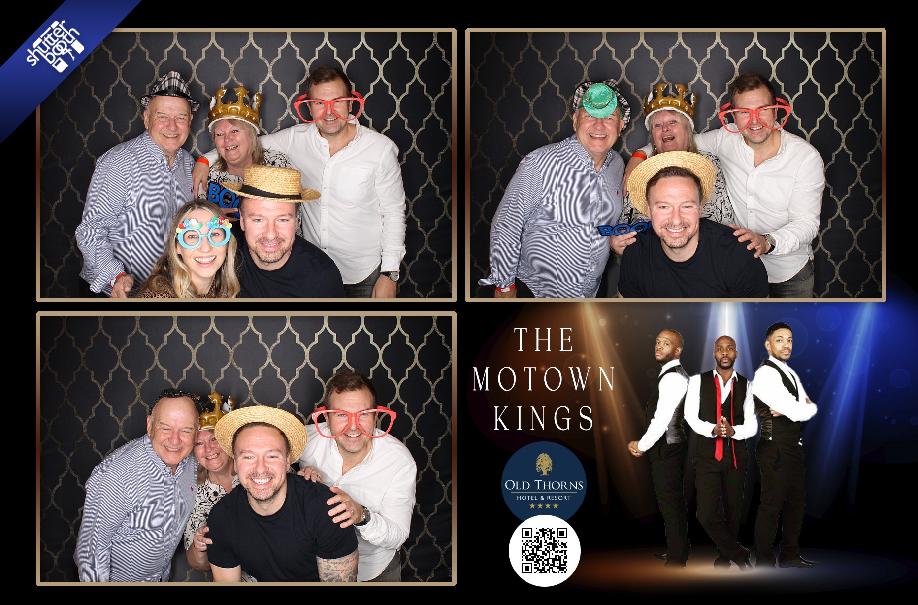The Motown Kings | View more photos from the event at gallery.shutterbooth.co.uk/u/Shutterbooth/The-Motown-Kings-0