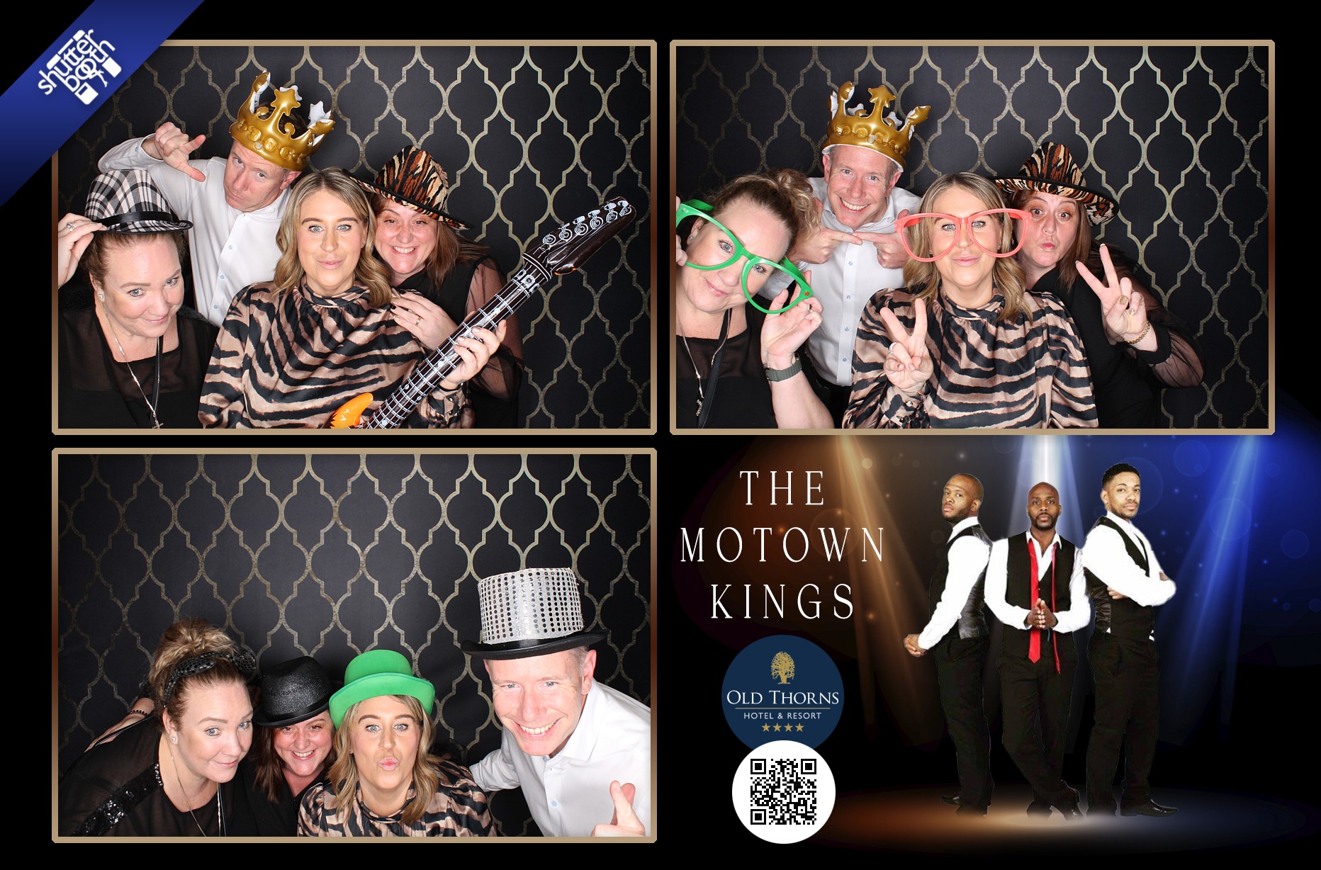 The Motown Kings | View more photos from the event at gallery.shutterbooth.co.uk/u/Shutterbooth/The-Motown-Kings-0