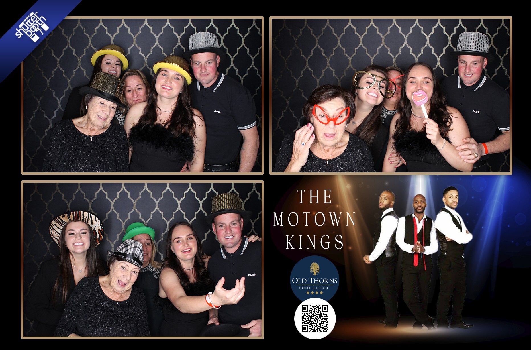 The Motown Kings | View more photos from the event at gallery.shutterbooth.co.uk/u/Shutterbooth/The-Motown-Kings-0