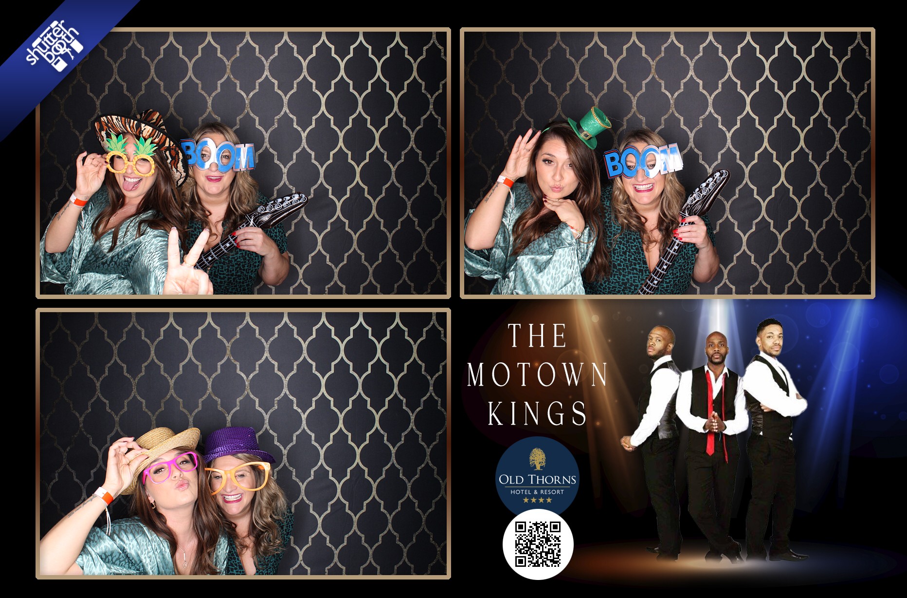 The Motown Kings | View more photos from the event at gallery.shutterbooth.co.uk/u/Shutterbooth/The-Motown-Kings-0