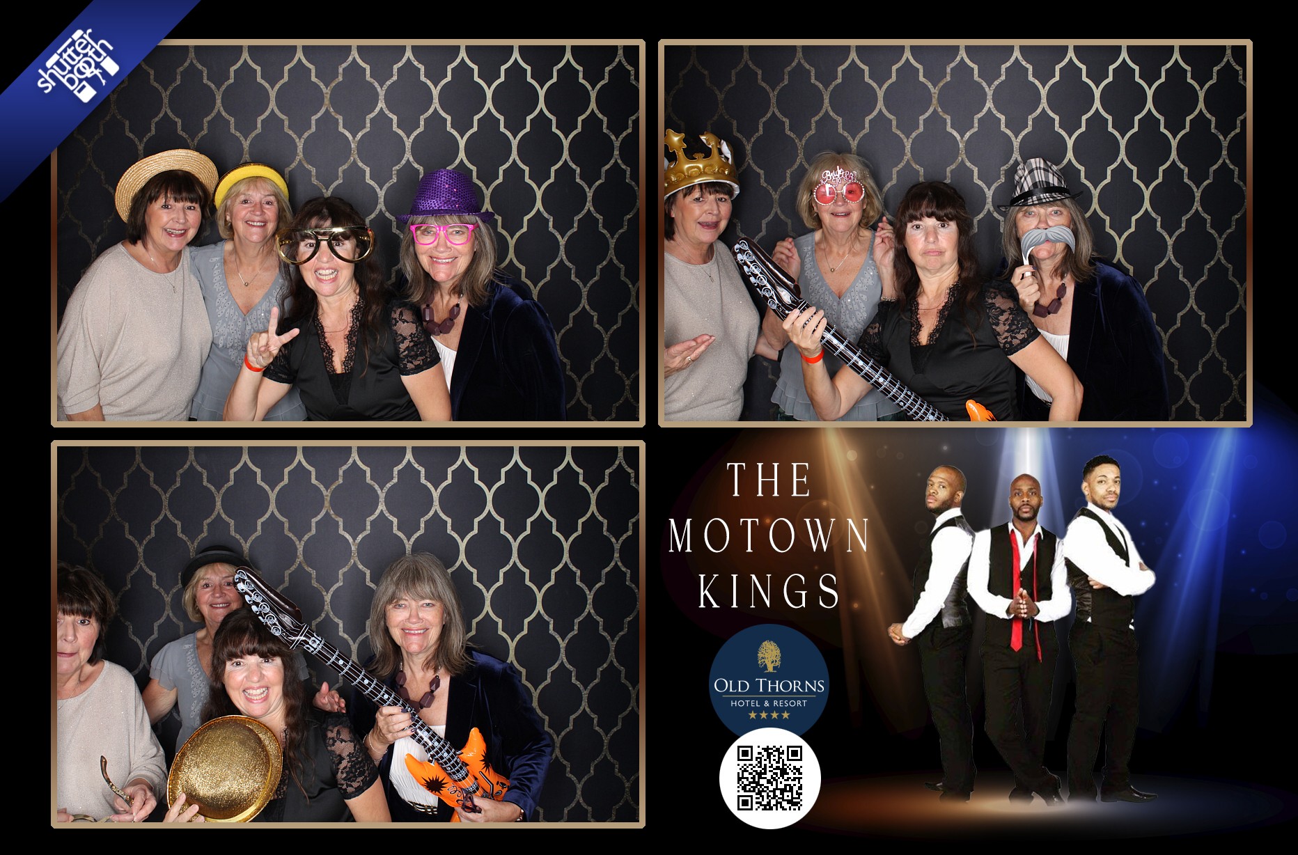 The Motown Kings | View more photos from the event at gallery.shutterbooth.co.uk/u/Shutterbooth/The-Motown-Kings-0