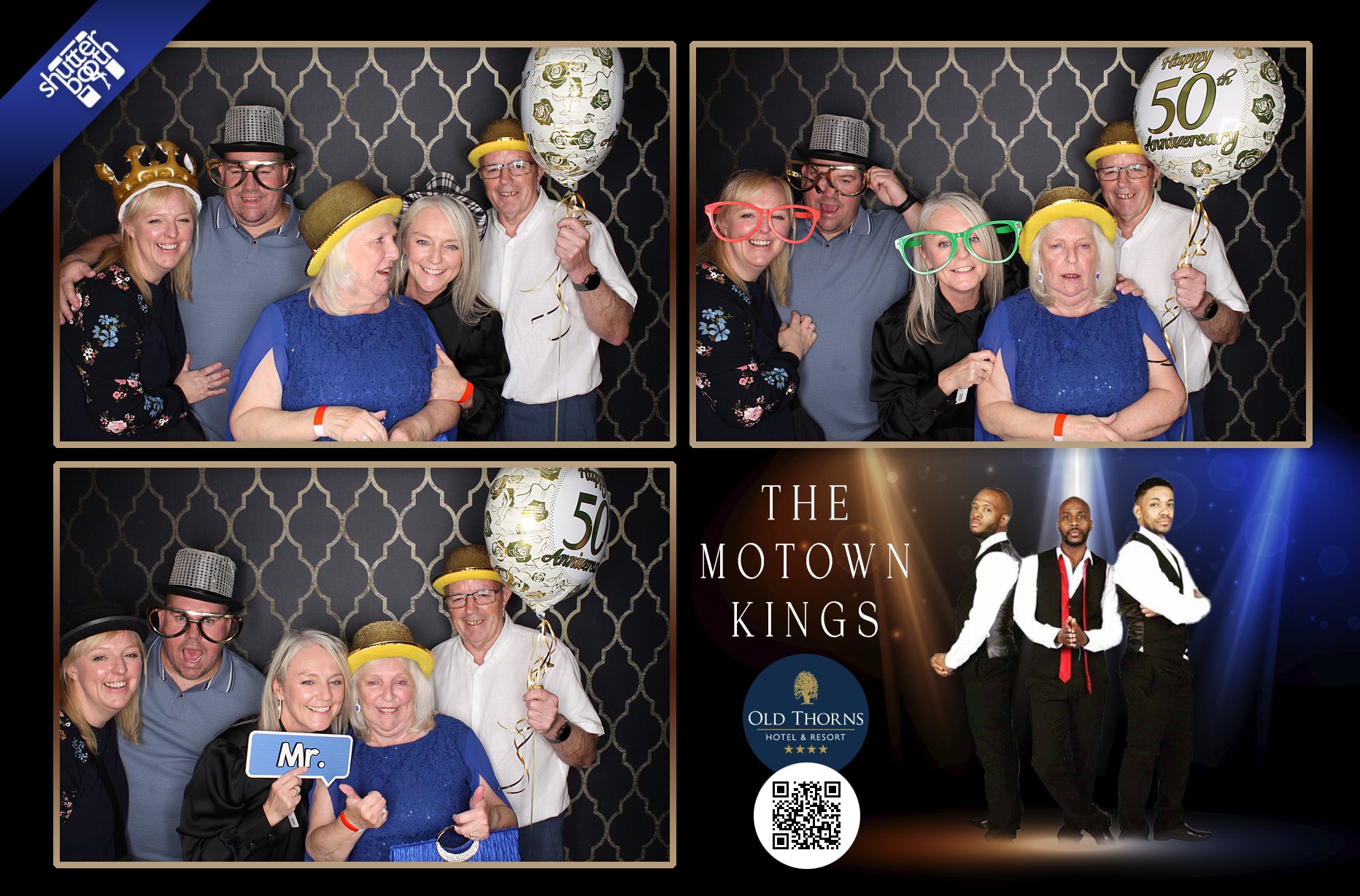 The Motown Kings | View more photos from the event at gallery.shutterbooth.co.uk/u/Shutterbooth/The-Motown-Kings-0